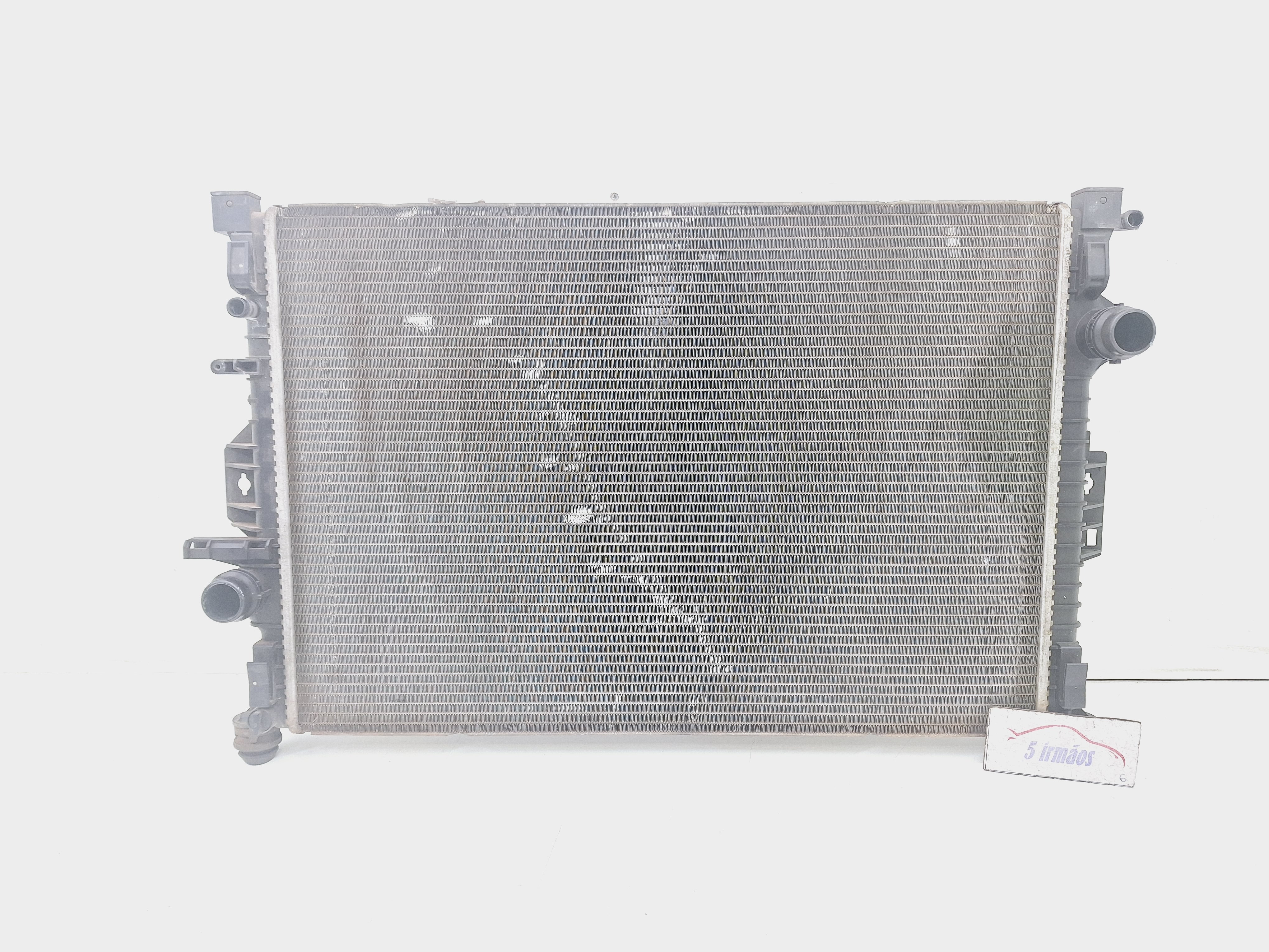 Radiador Água Volvo S60 T4 1.6 2011/ 2012