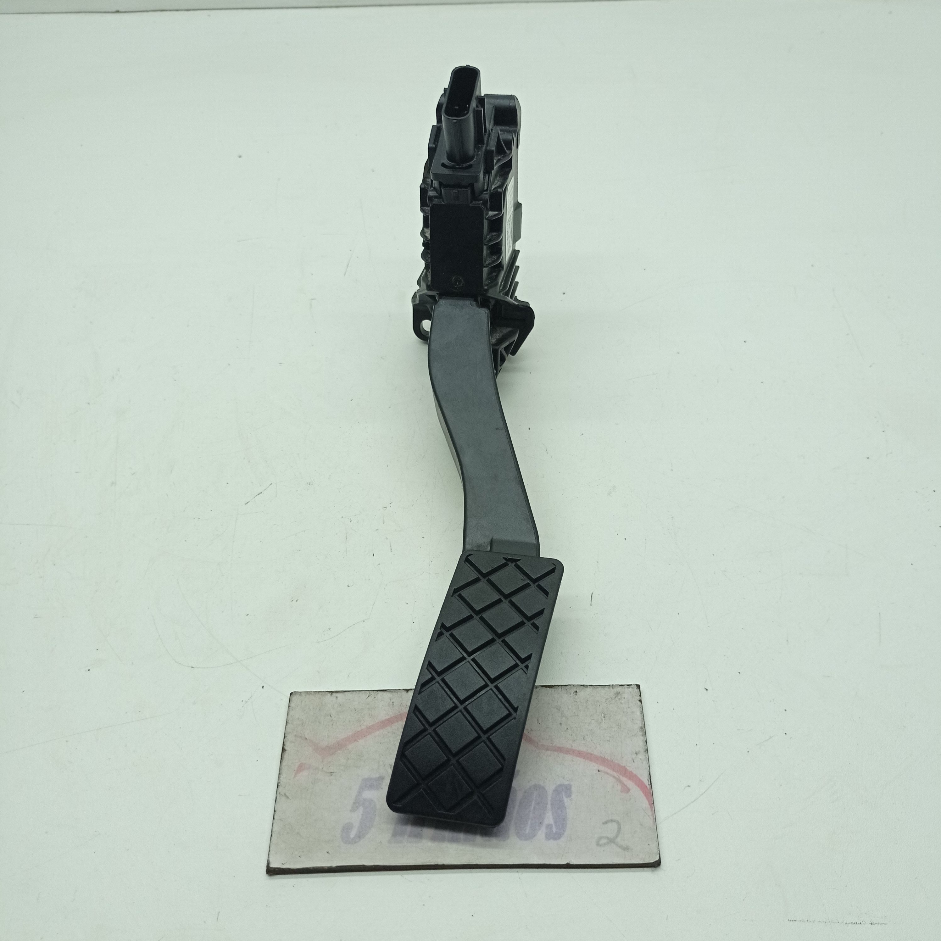 Pedal Acelerador Vw Tiguan 350 Tsi 2.0 2020 Nº5qn723503