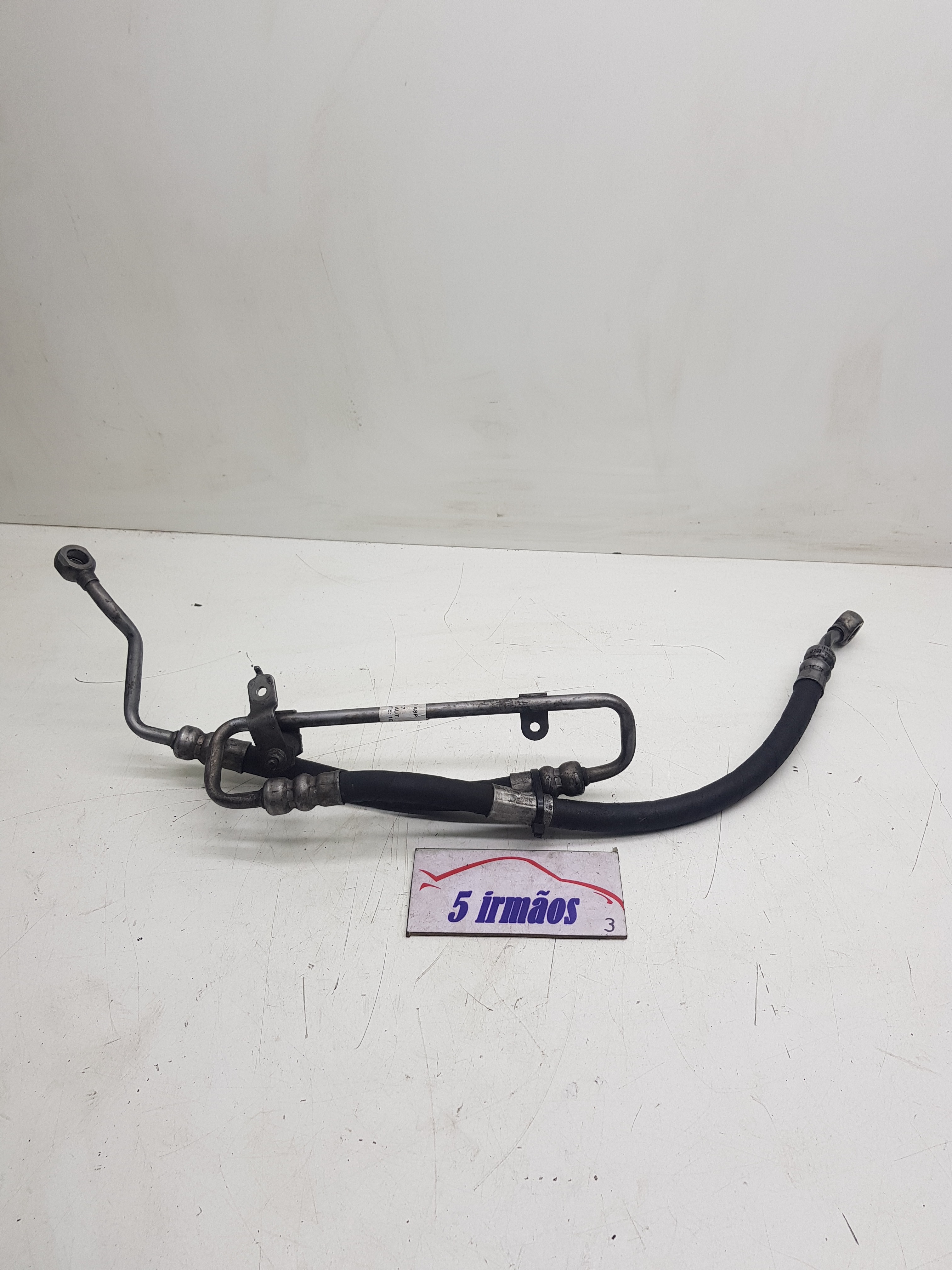 Mangueira Direção Hidráulica Bmw 118i 2.0 Asp 2009 2010