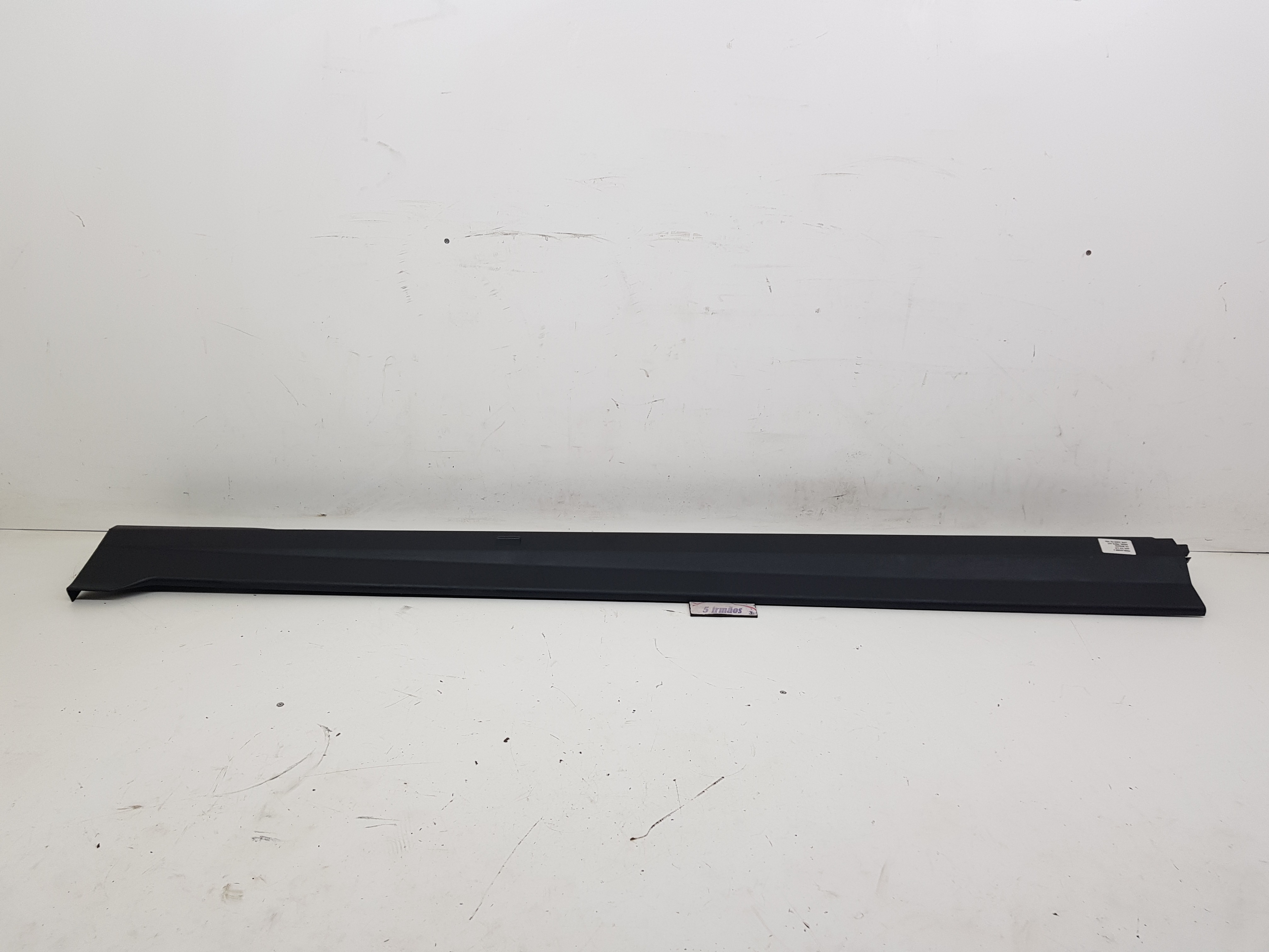 Spoiler Esquerdo Lateral Freelander 2 2.2 2011 / 2012
