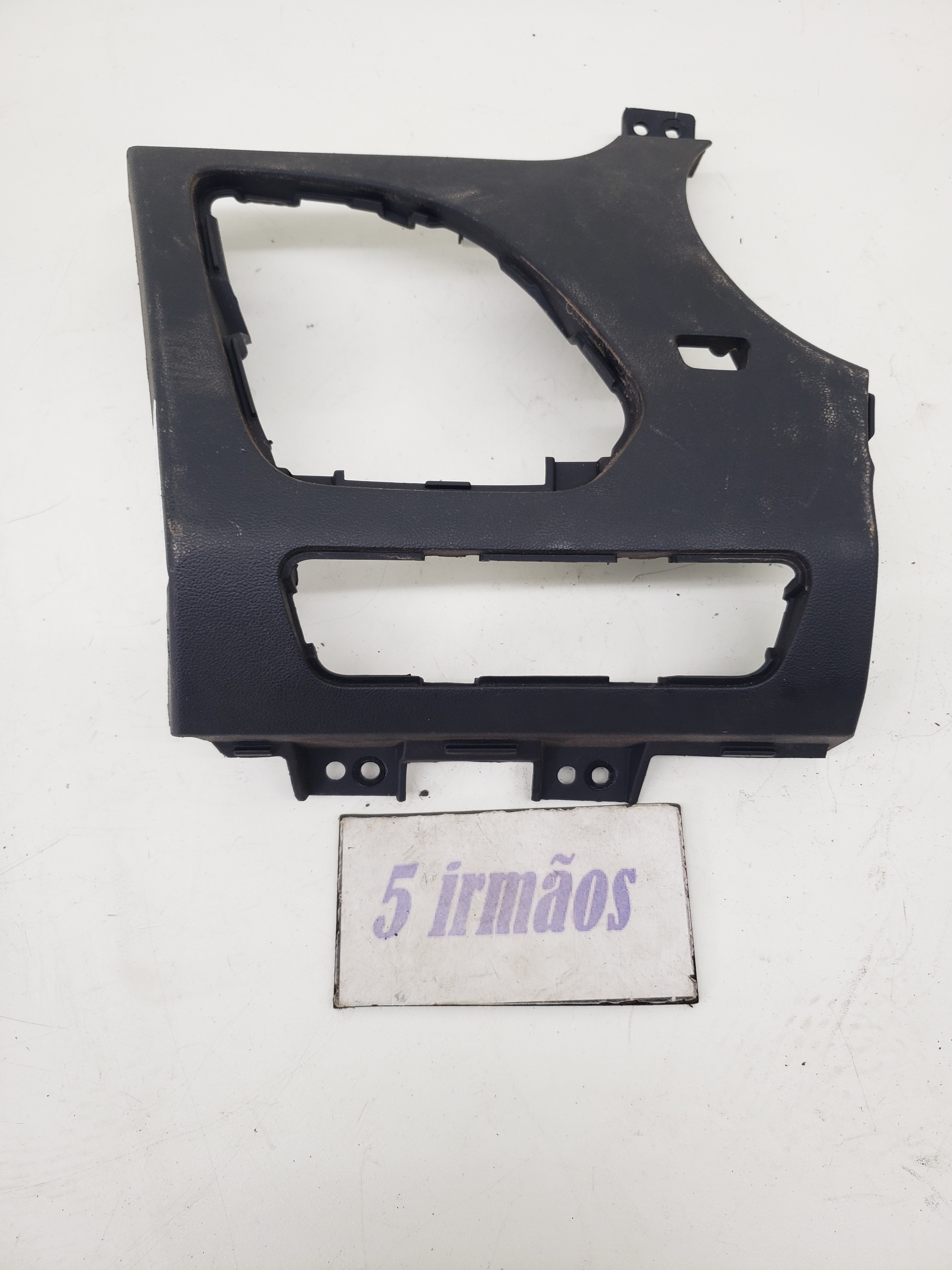 Moldura Difusor Ar Esquerdo Hyundai Ix35 2.0 2018 847212s000