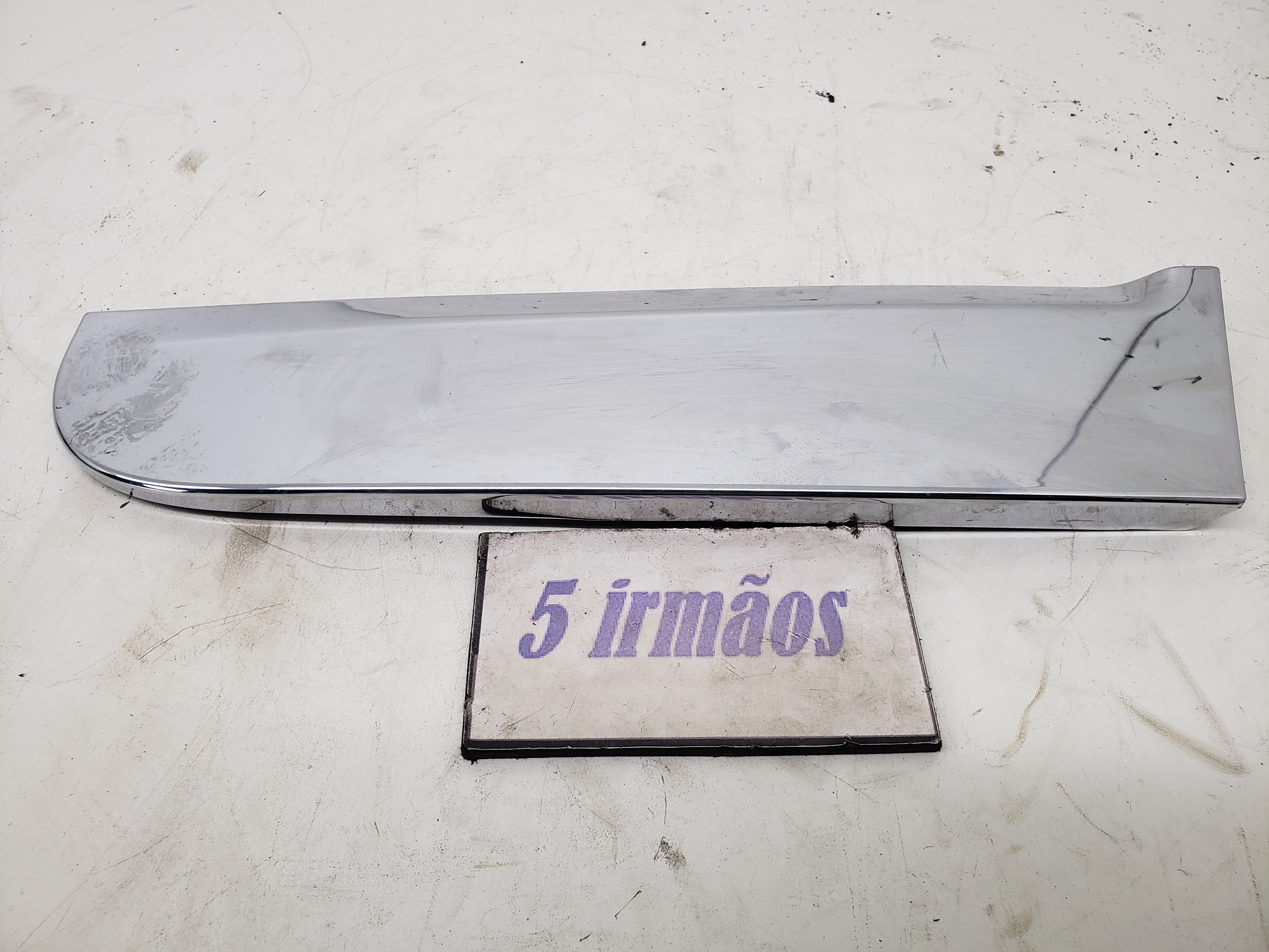 Acabamento Porta Traseira Direita Kia Sportage 2.0 2011 2012
