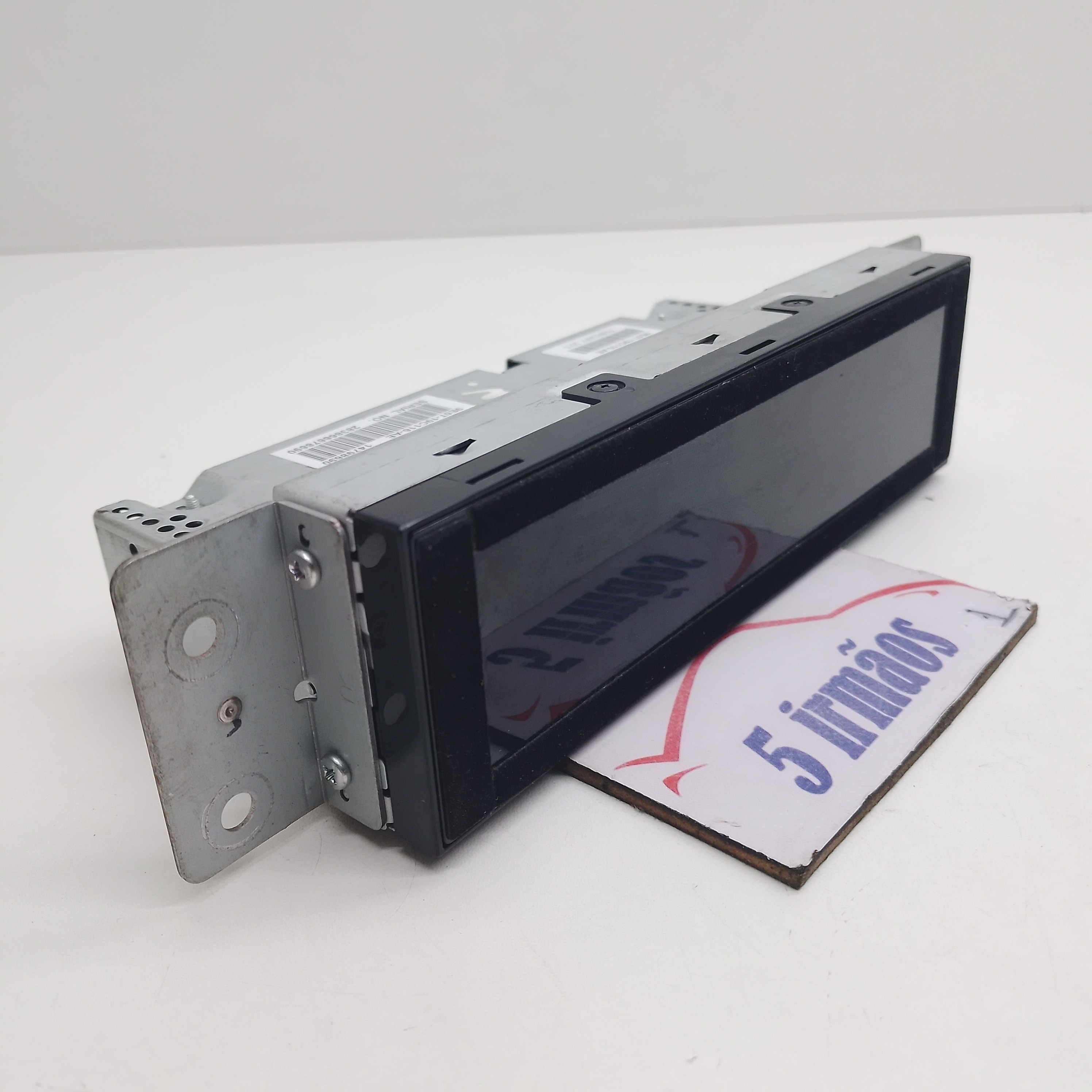 Visor Computador Bordo Ford Fusion 2.5 2010 N9e5t19c116ae