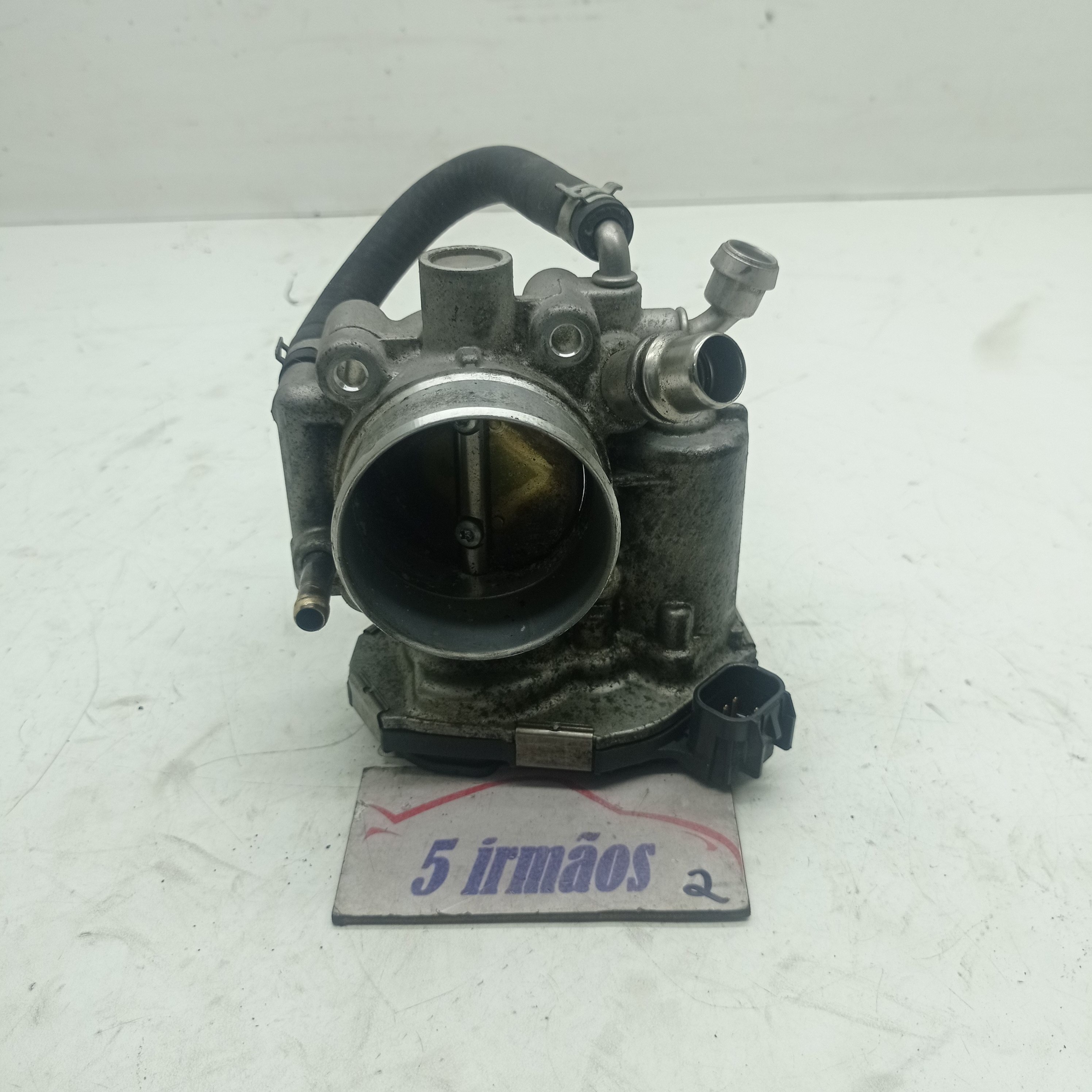 Tbi Corpo Borboleta Gm Cruze 1.8 2015 / 2016 Nº55561495