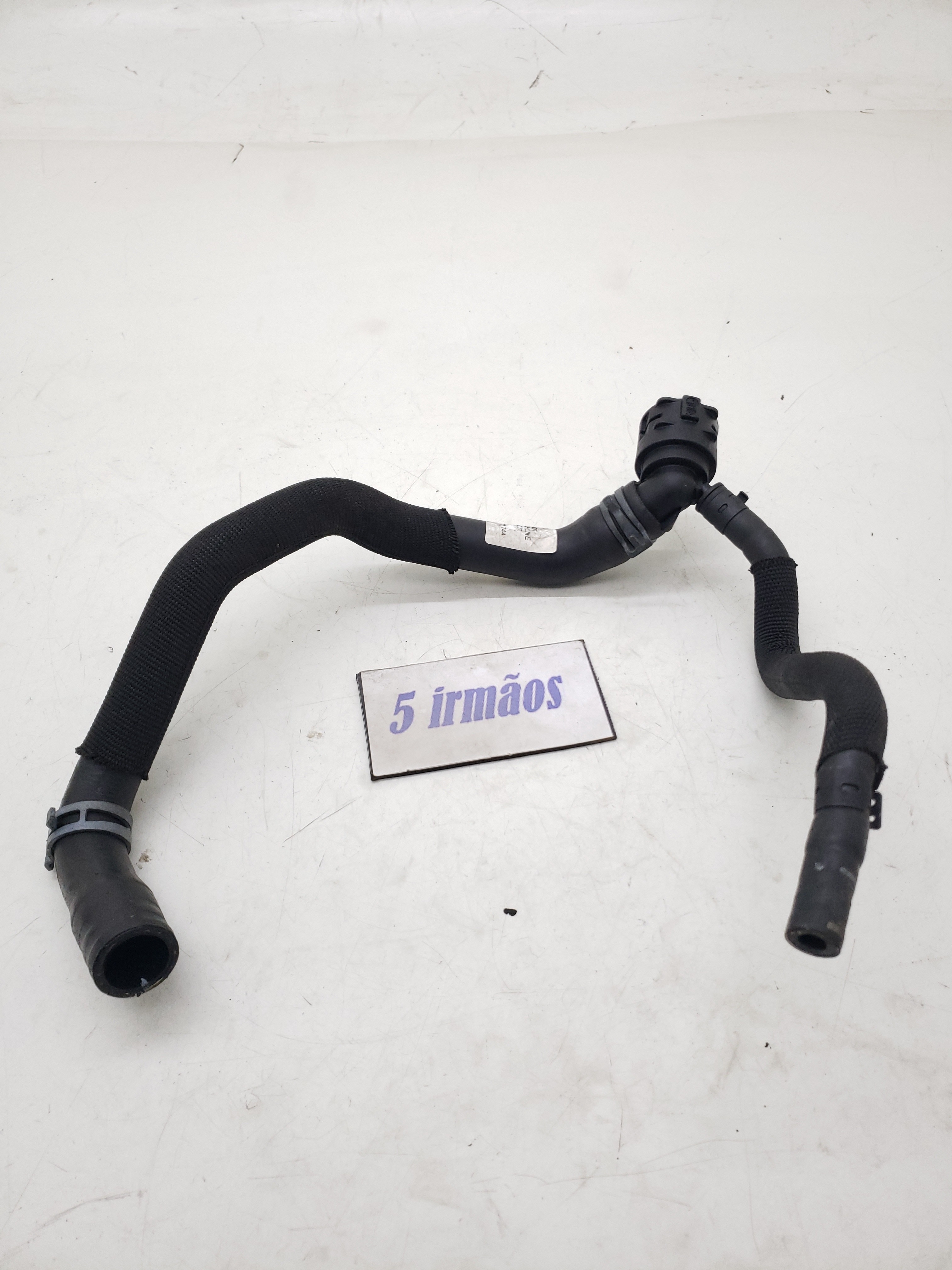 Mangueira Arrefecimento Vw Tiguan 350 2.0 2019 N5qn122157ae