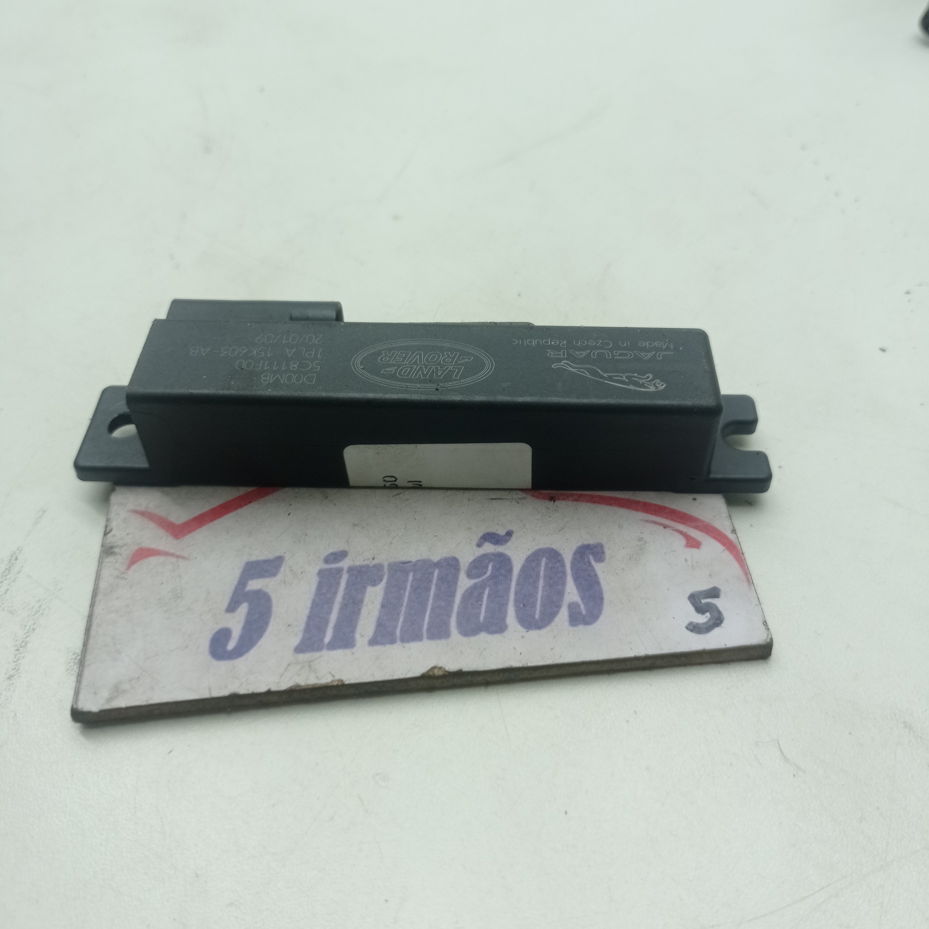 Modulo Antena Land Rover Evoque 2.0 2020 5c8111f00