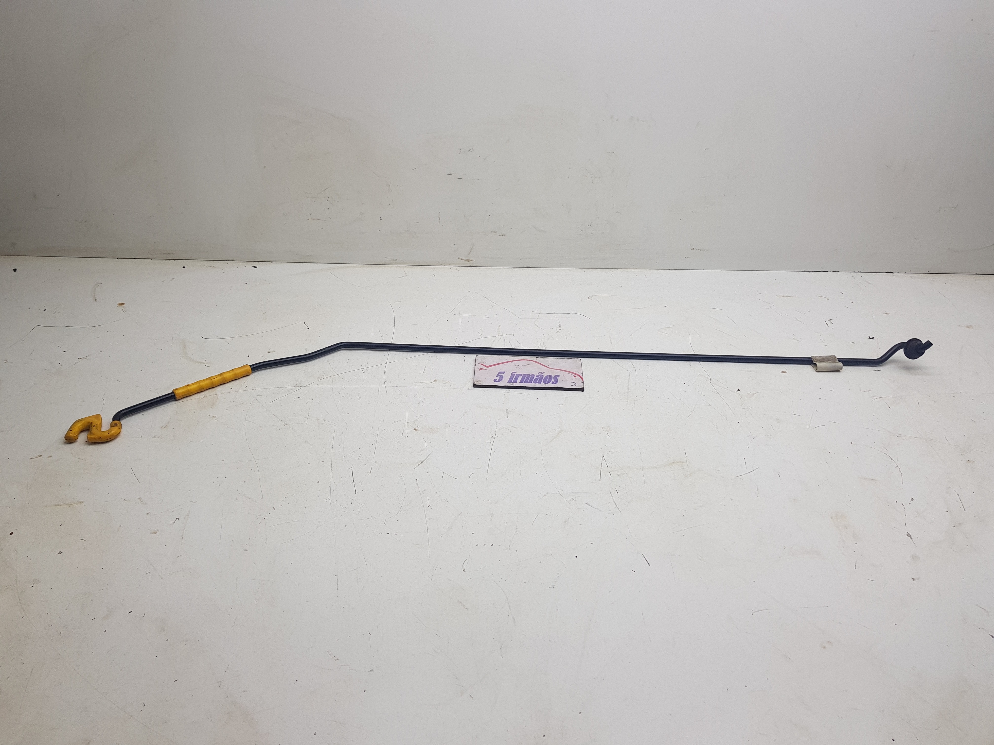 Haste Sustentação Capô Audi A3 Sportback 2.0 2010 / 2011 Direito