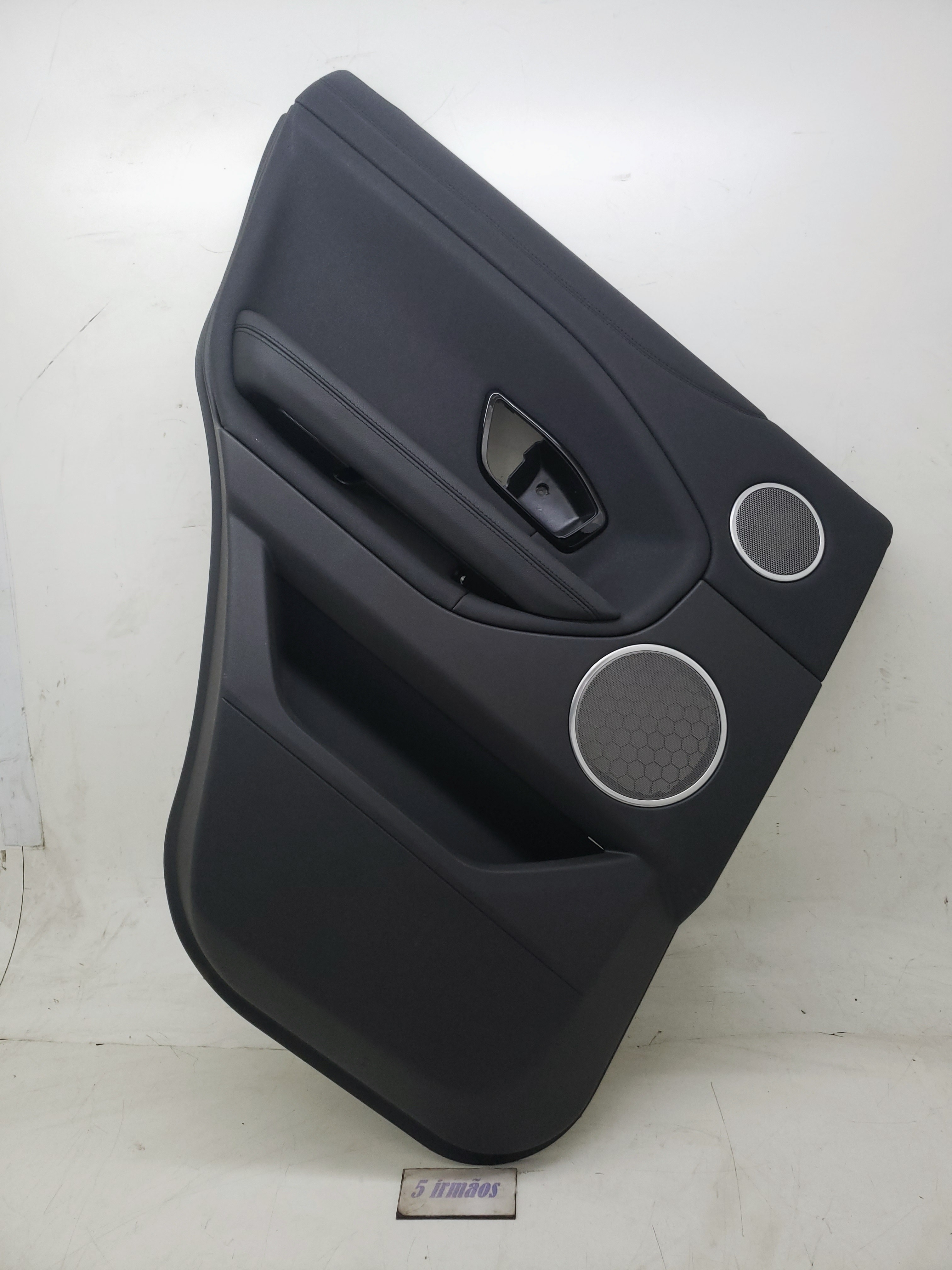 Forro Porta Traseira Esquerda Range Rover Evoque 2.0 2016