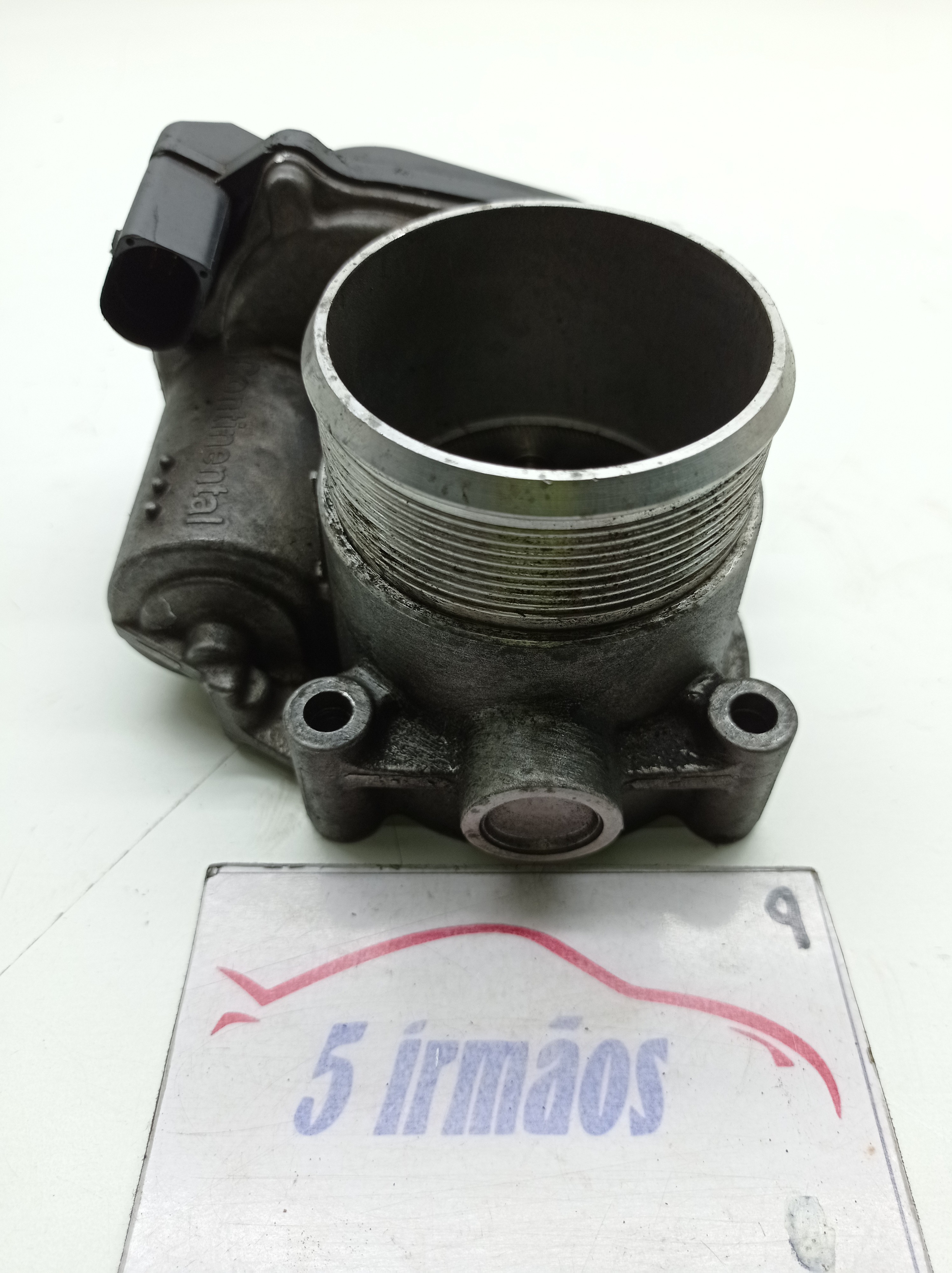 Tbi Corpo Borboleta Vw Fusca 2.0 Tsi 2012 / 2013