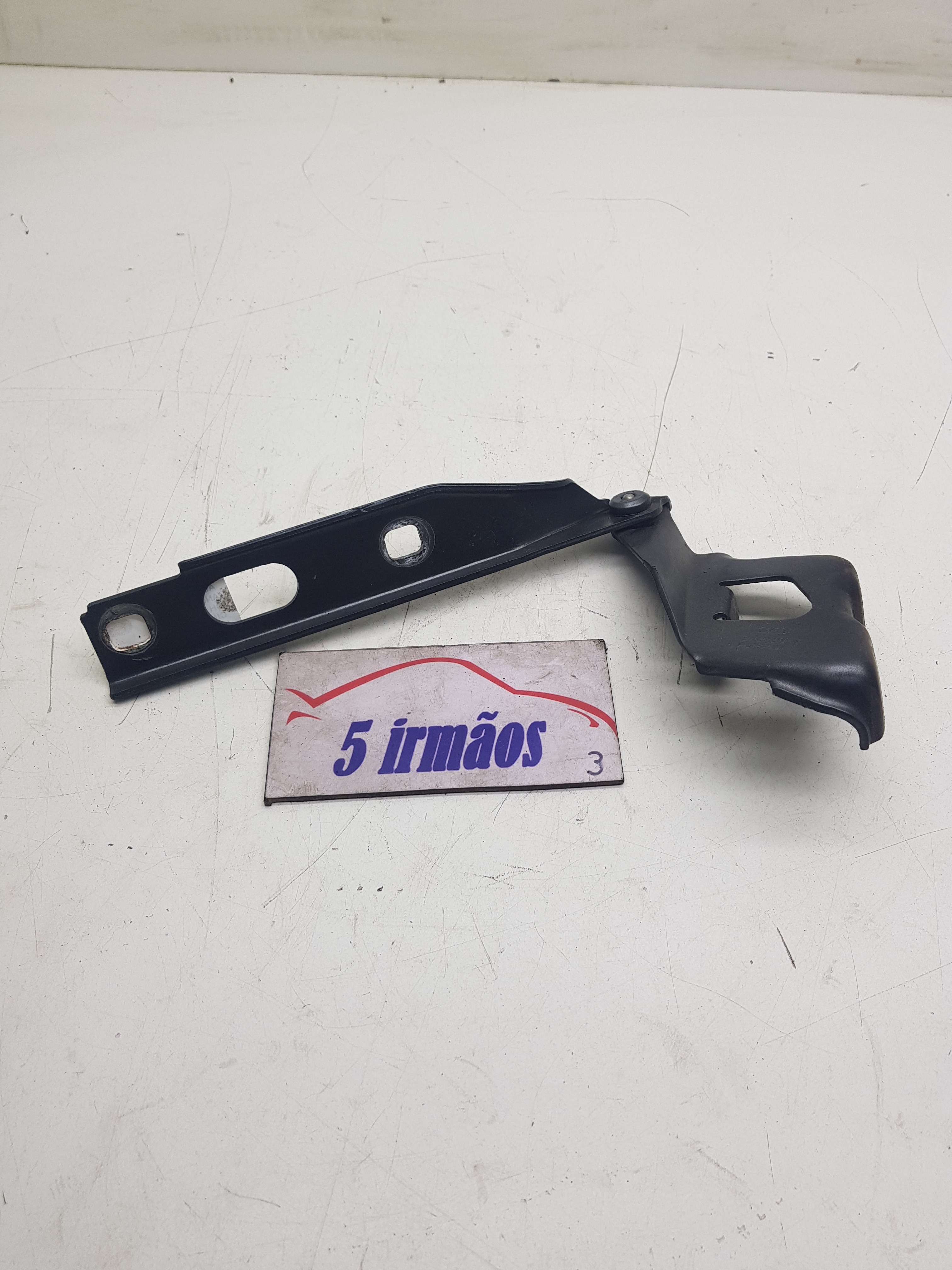 Dobradiça Direita Capô Audi S5 Tfsi 3.0 2014 8t0823302