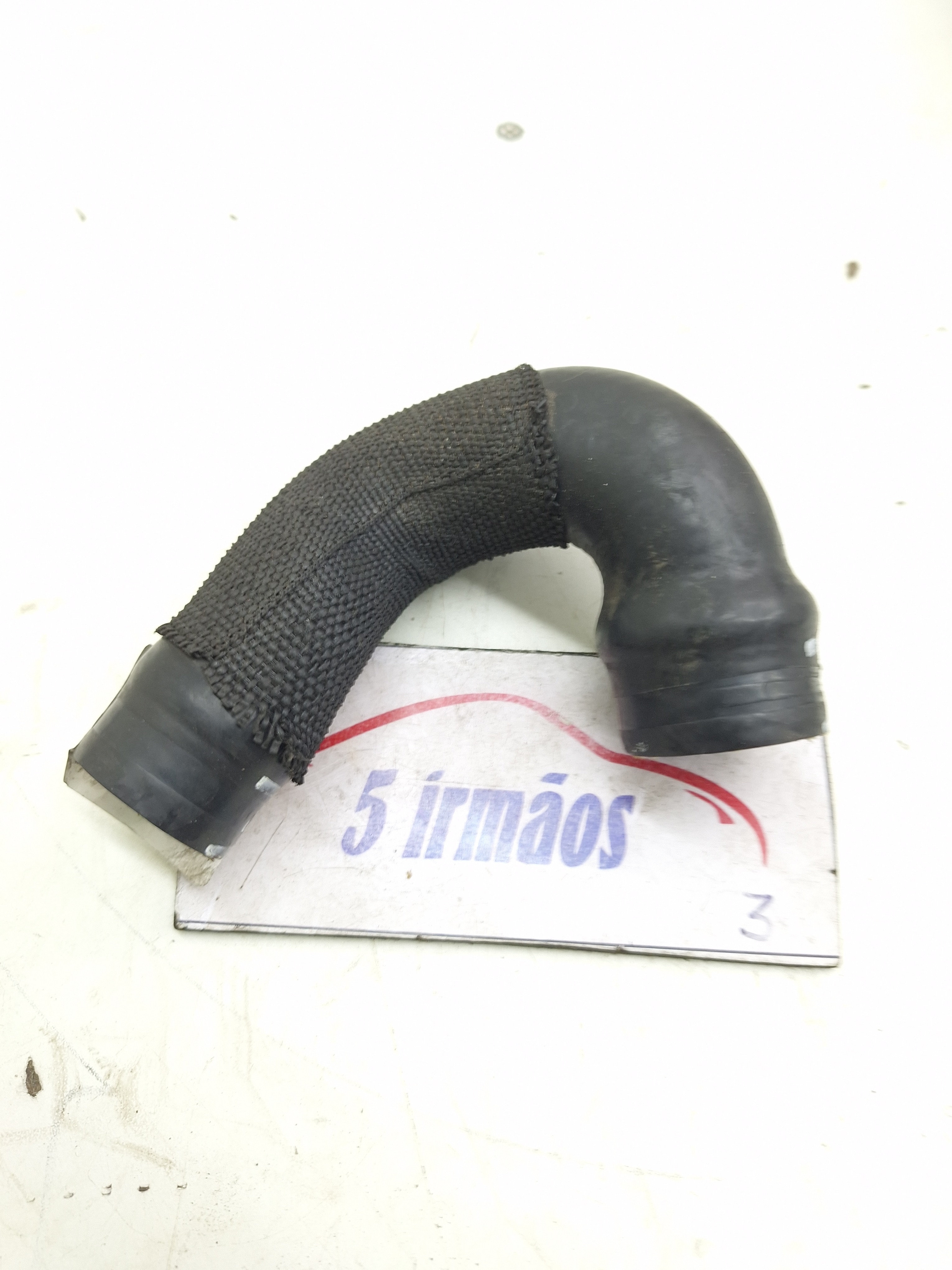 Mangueira Ar Porsche Macan 2.0 2019 / 2020 Nº8k0145832b