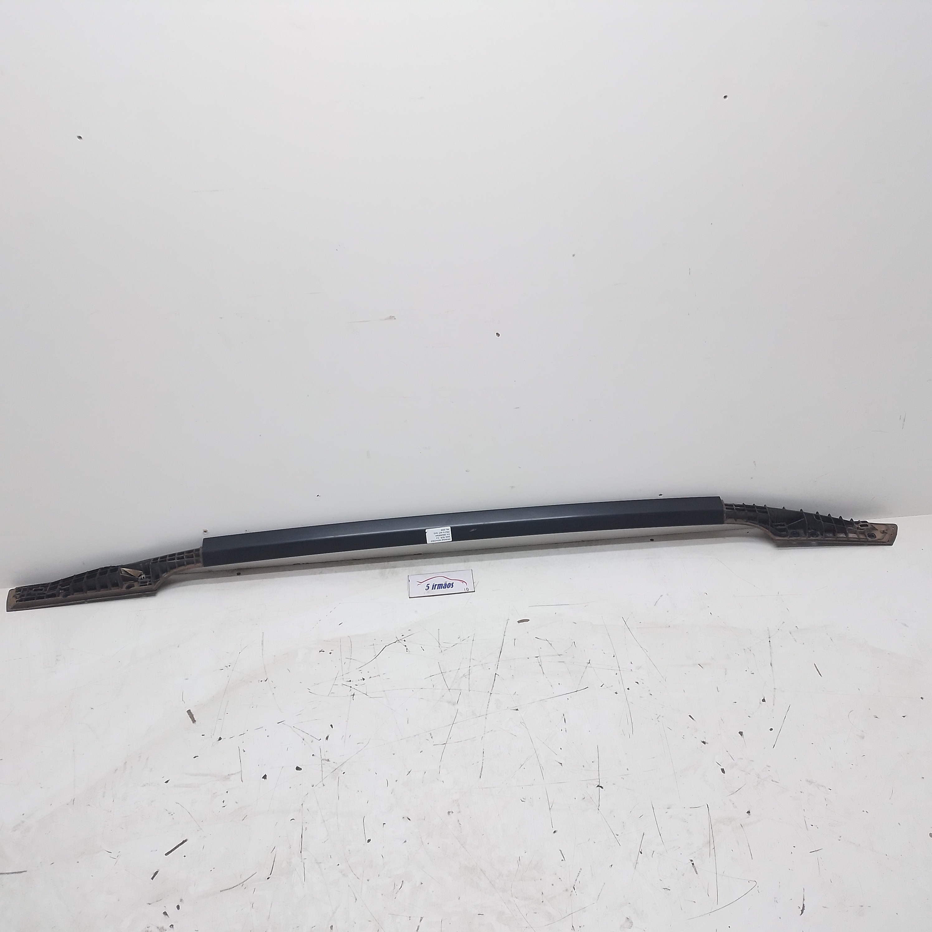 Rack Direito Teto Hyundai Veracruz 3.8 2010 / 2011 Preto