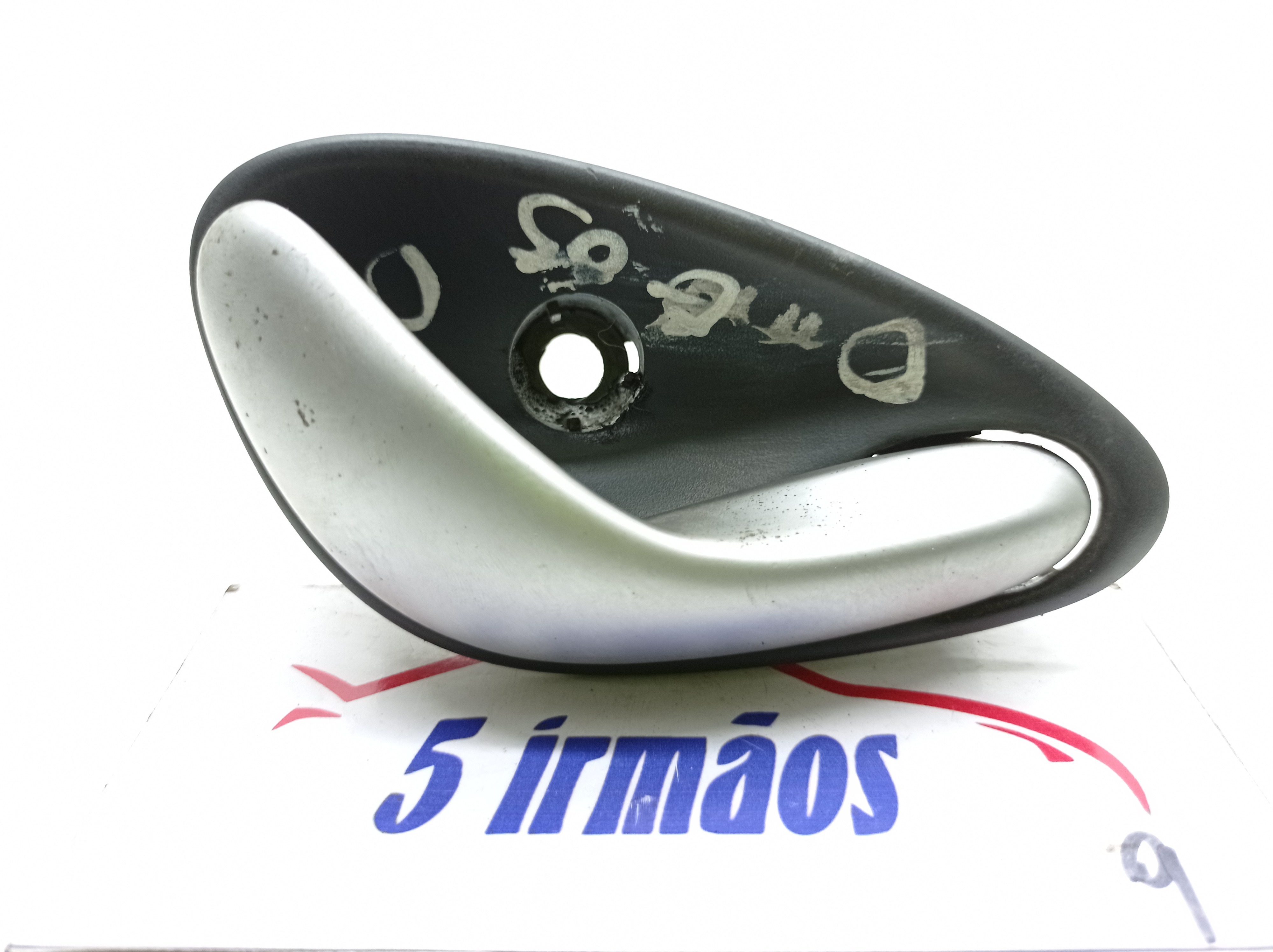 Maçaneta Interna Dianteira Direita Gm Omega 3.6 2005 2006 Dianteira