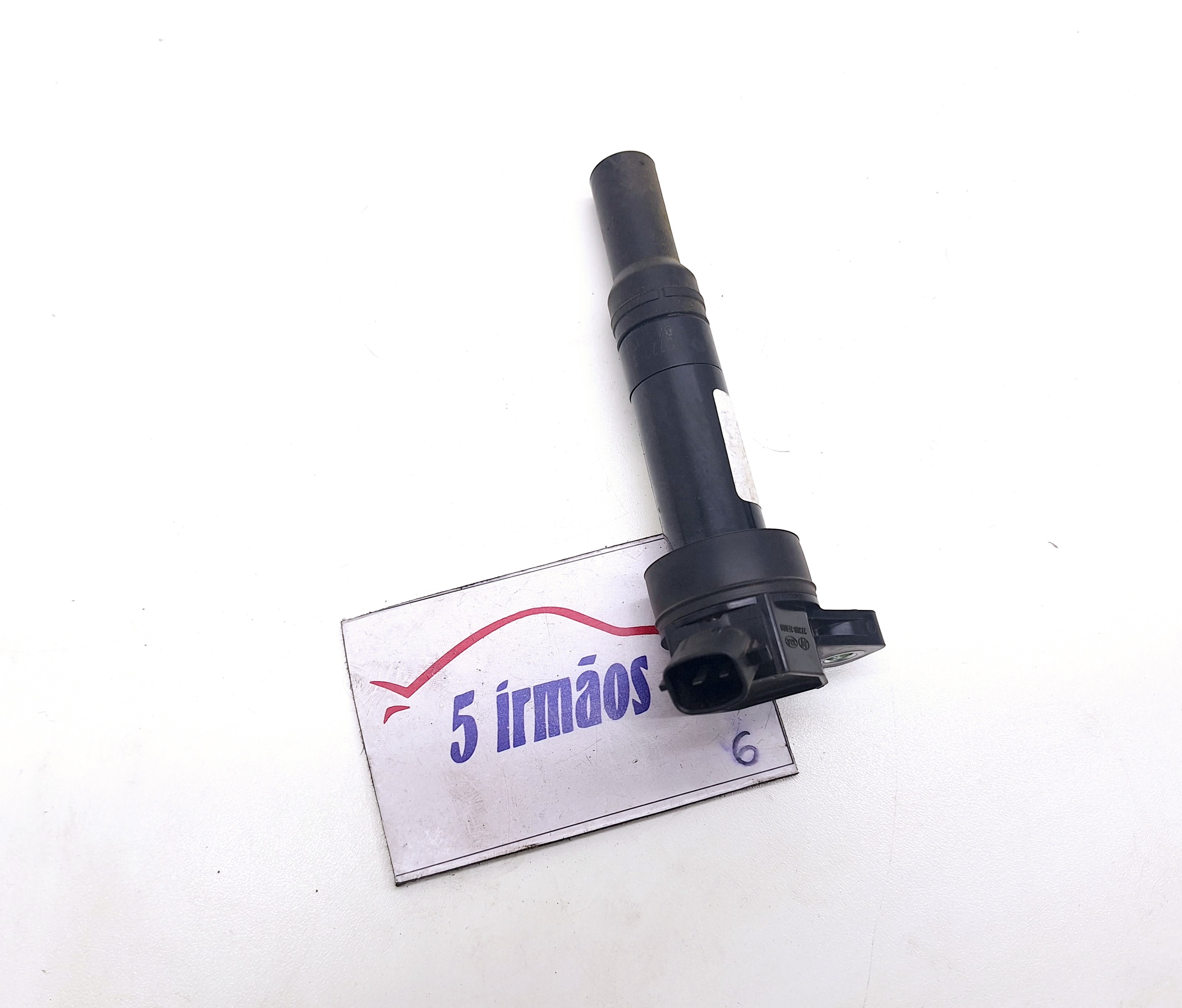 Bobina Ignição Hyundai Ix35 2.0 2018/ 2019 N273002e000