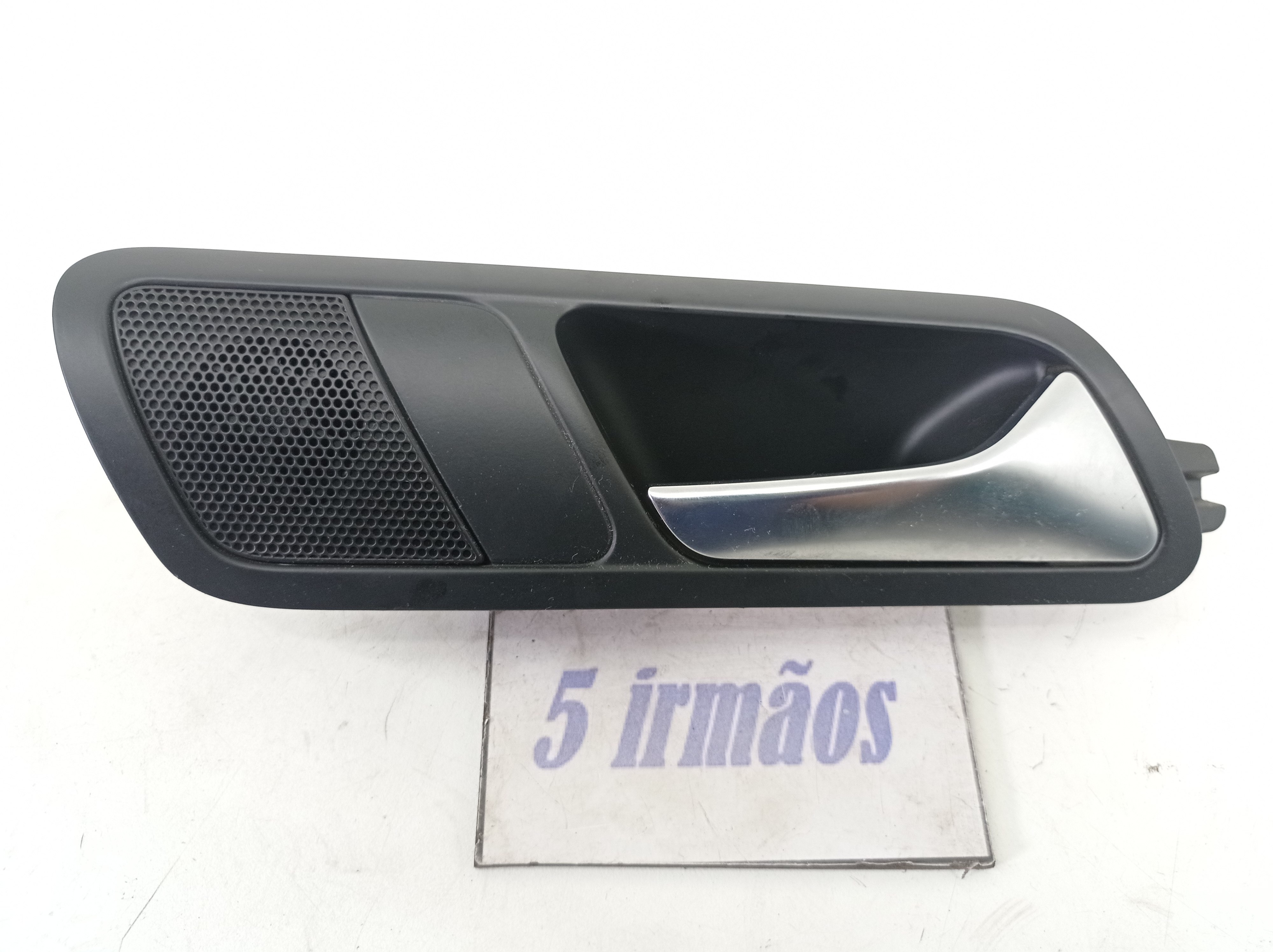 Maçaneta Interna Traseira Direita Vw Passat Fsi 3.2 V6 2008