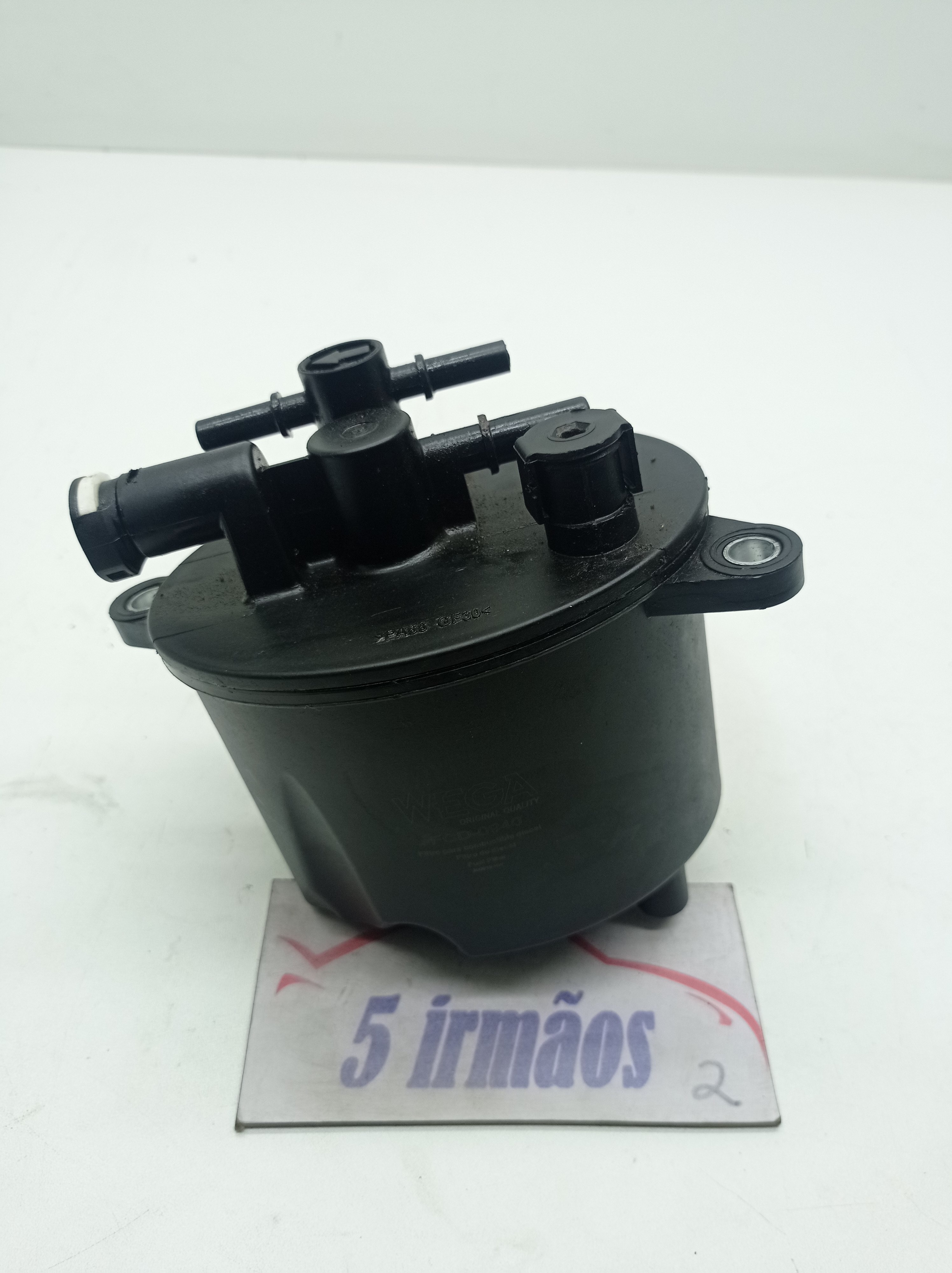Filtro Canister Freelander 2 2.2 Turbo Diesel 2011 / 2012