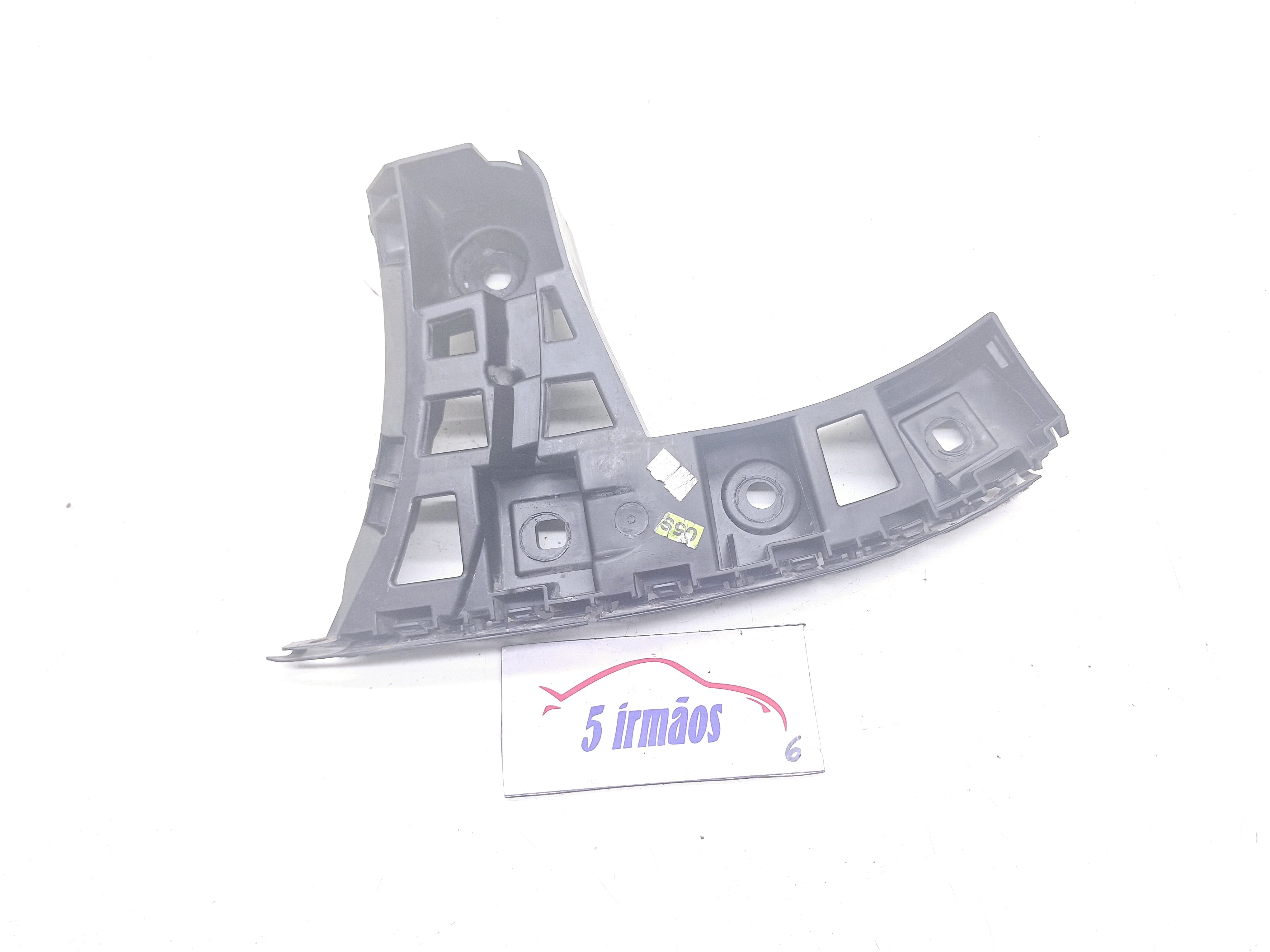 Guia Parachoque Traseiro Direito Vw Taos Tsi 1.4 2021/ 2022