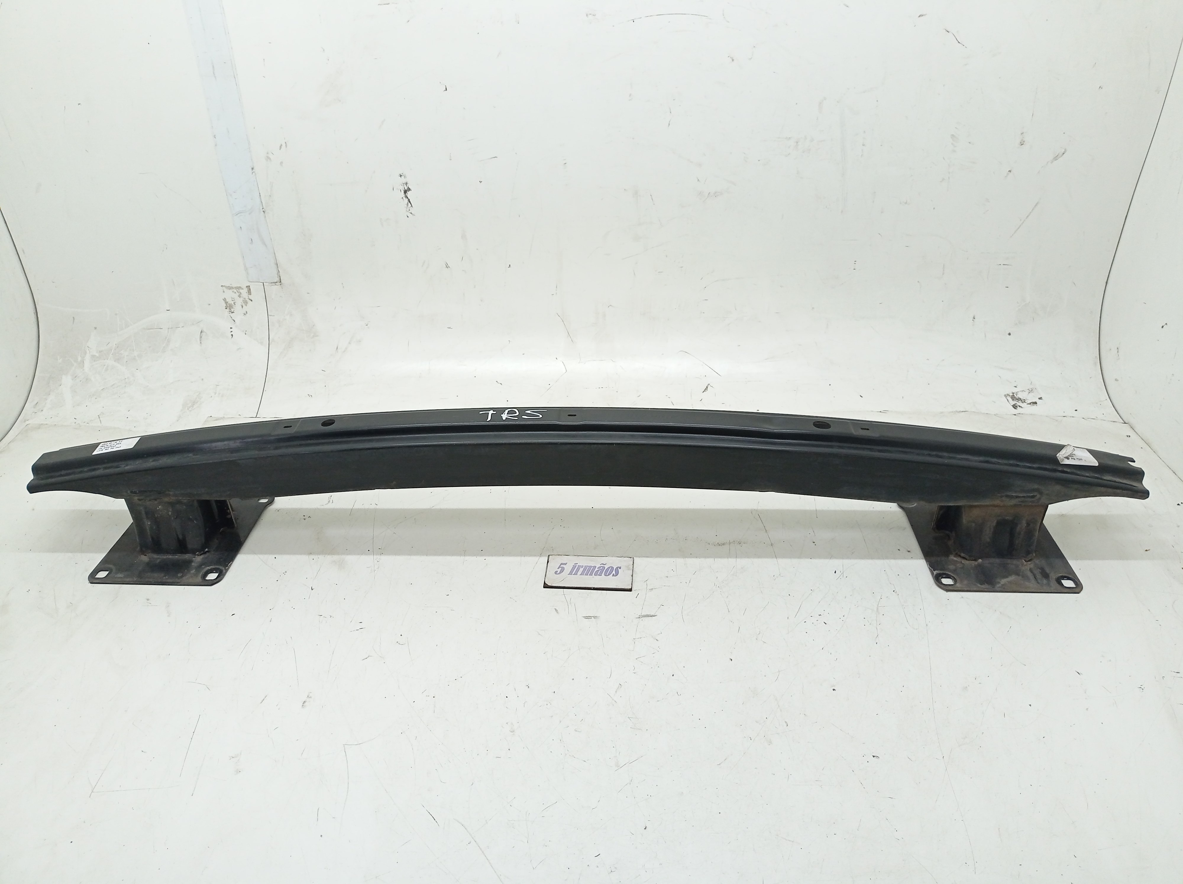Alma Parachoque Traseiro Freelander 2 2008 2009 2010 2011