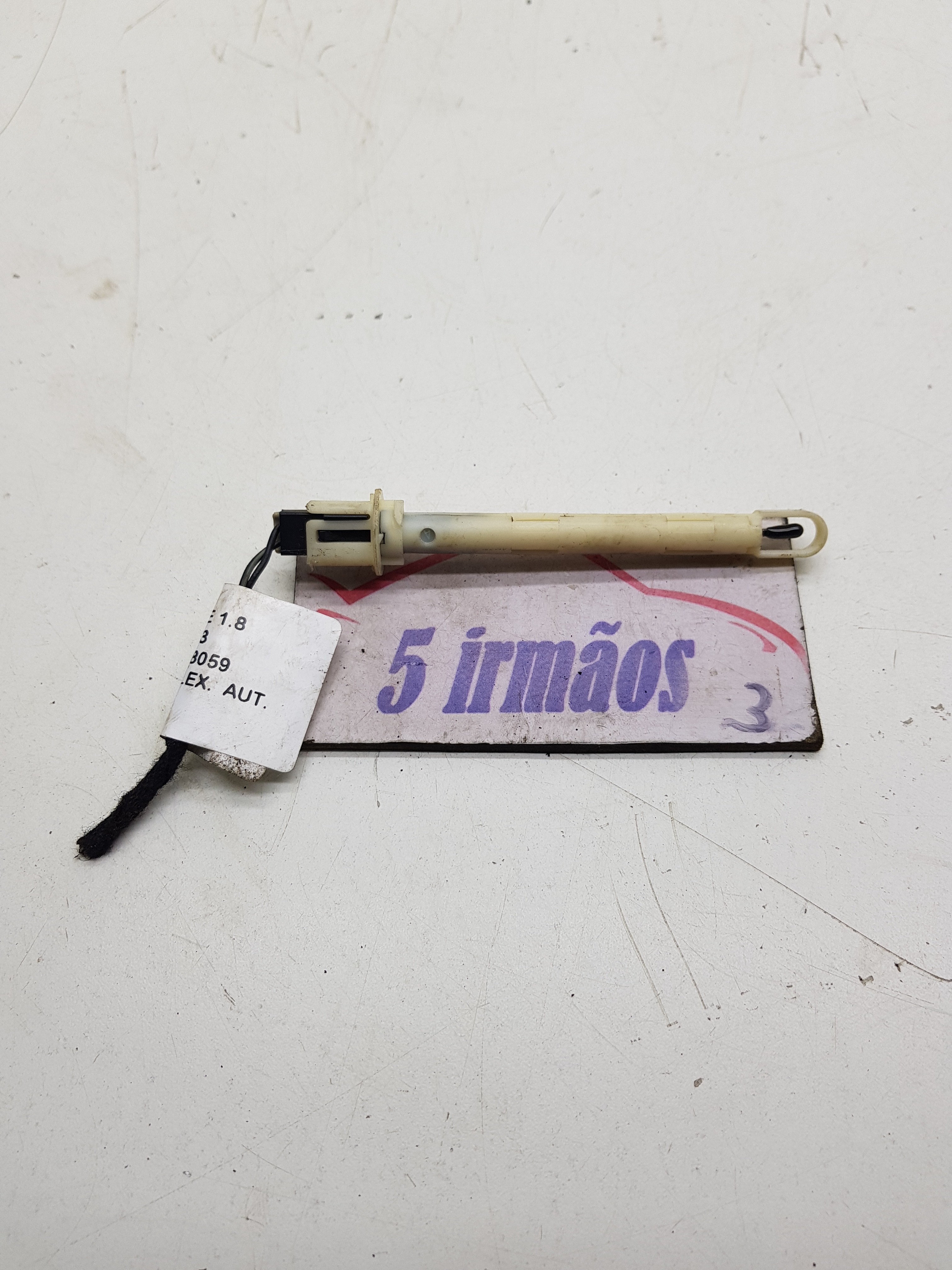 Sensor Temperatura Ar Chevrolet Cruze 1.8 2013 / 2014