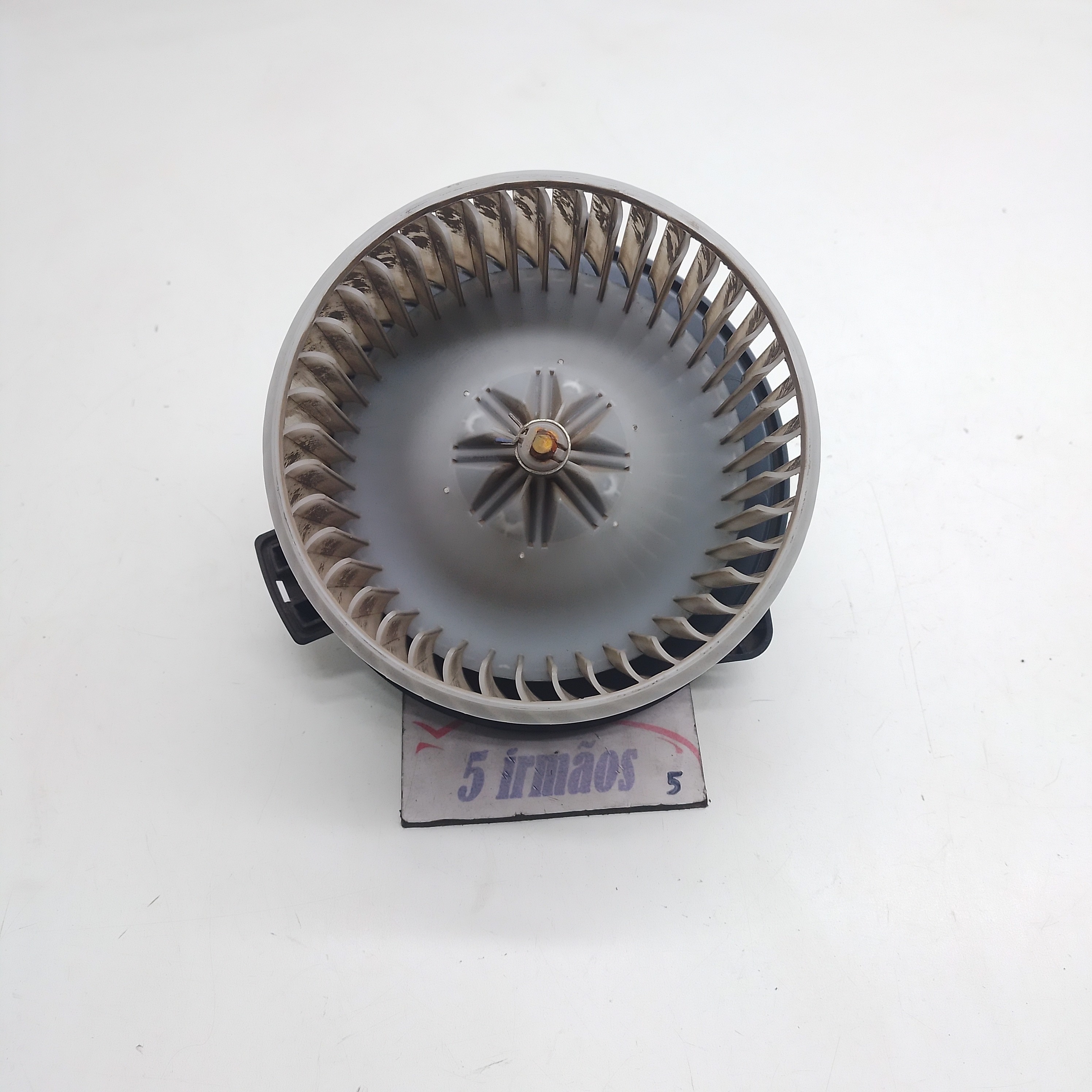 Motor Ar Condicionado Toyota Fielder 1.8 2008 1940001510