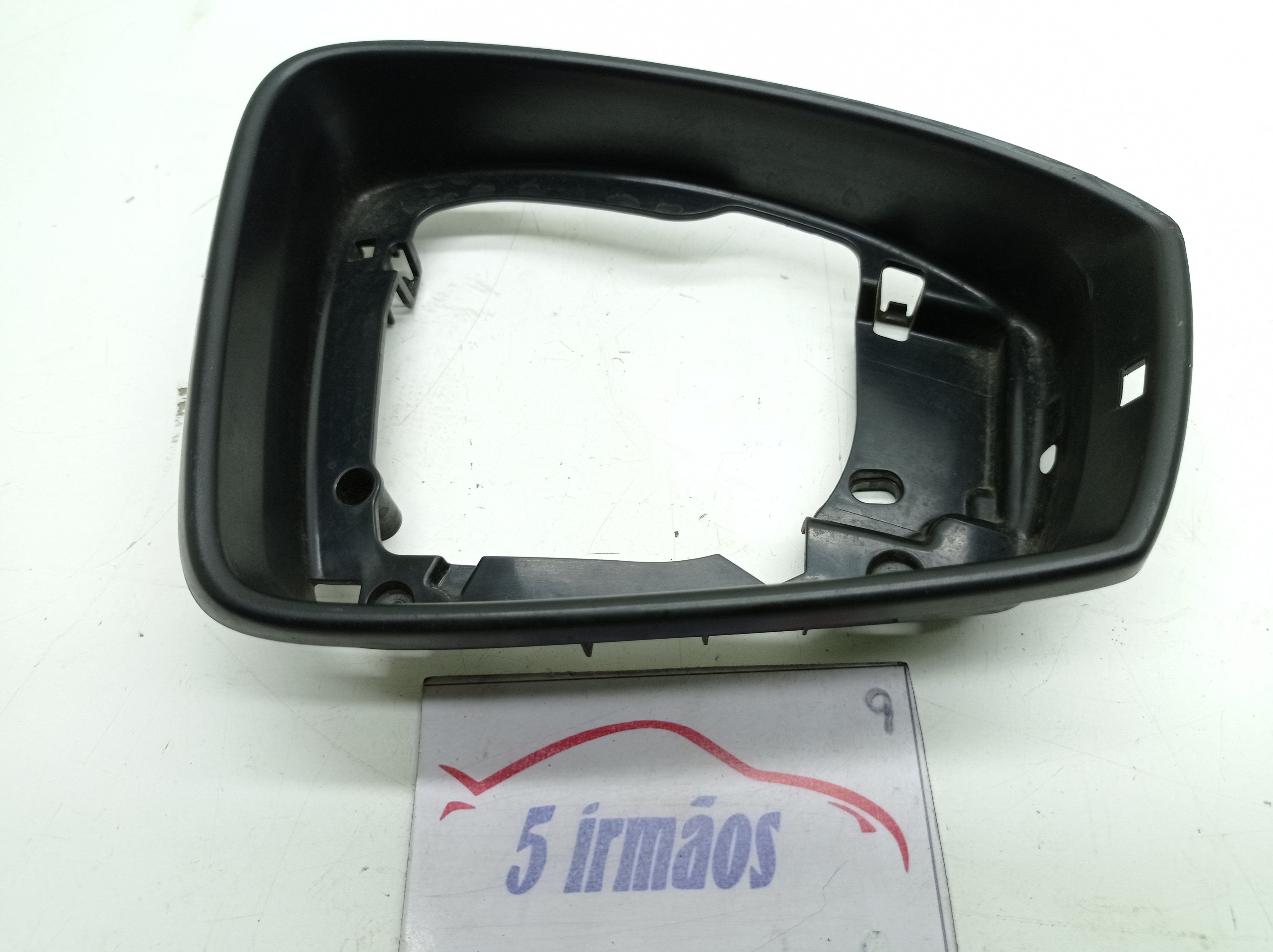 Suporte Retrovisor Vw Tiguan 2.0 2018 / 2019 Nº5nn857602a