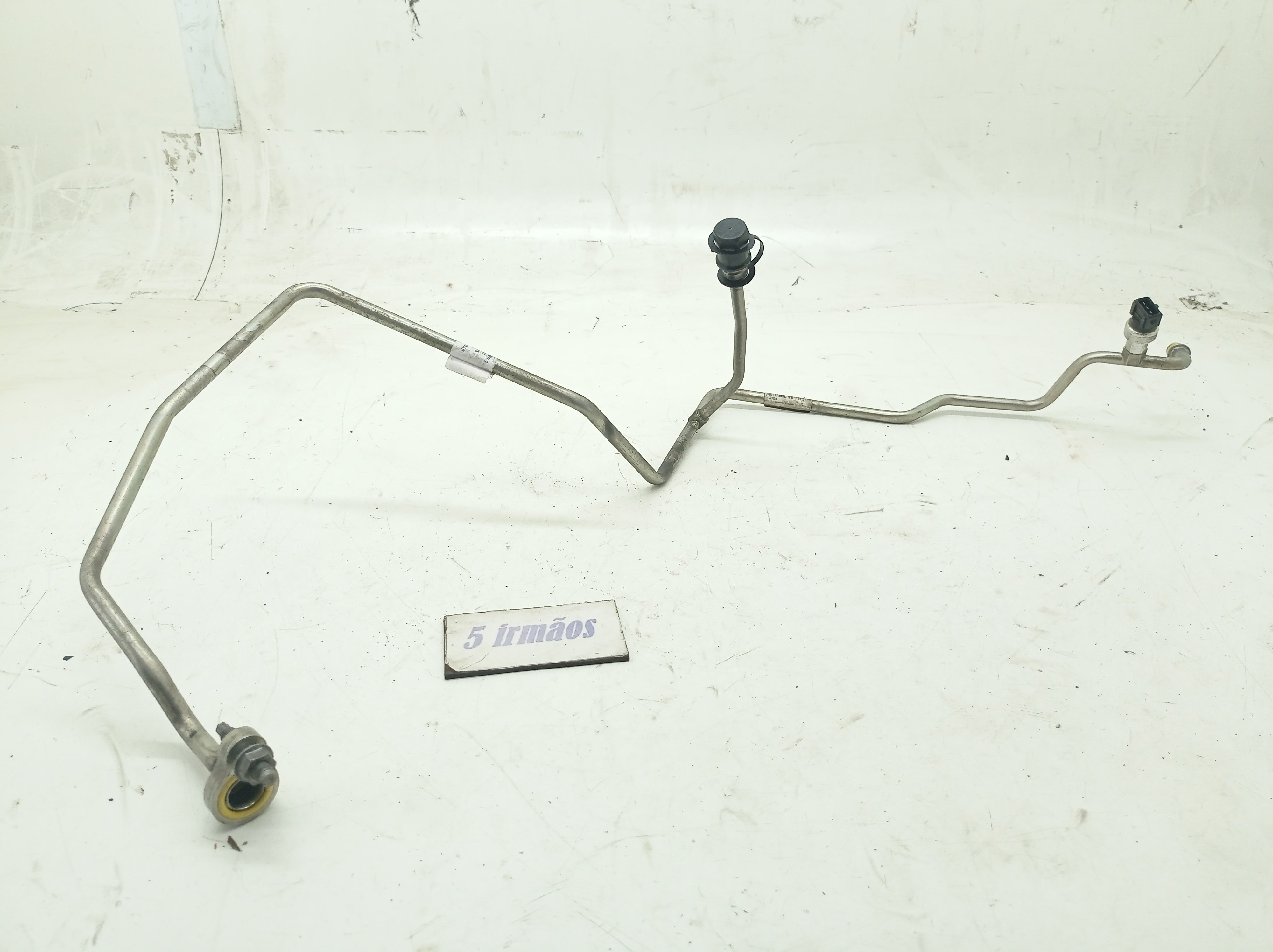 Mangueira Ar Condicionado Freelander 2 3.2 6cc 2007 À 2012