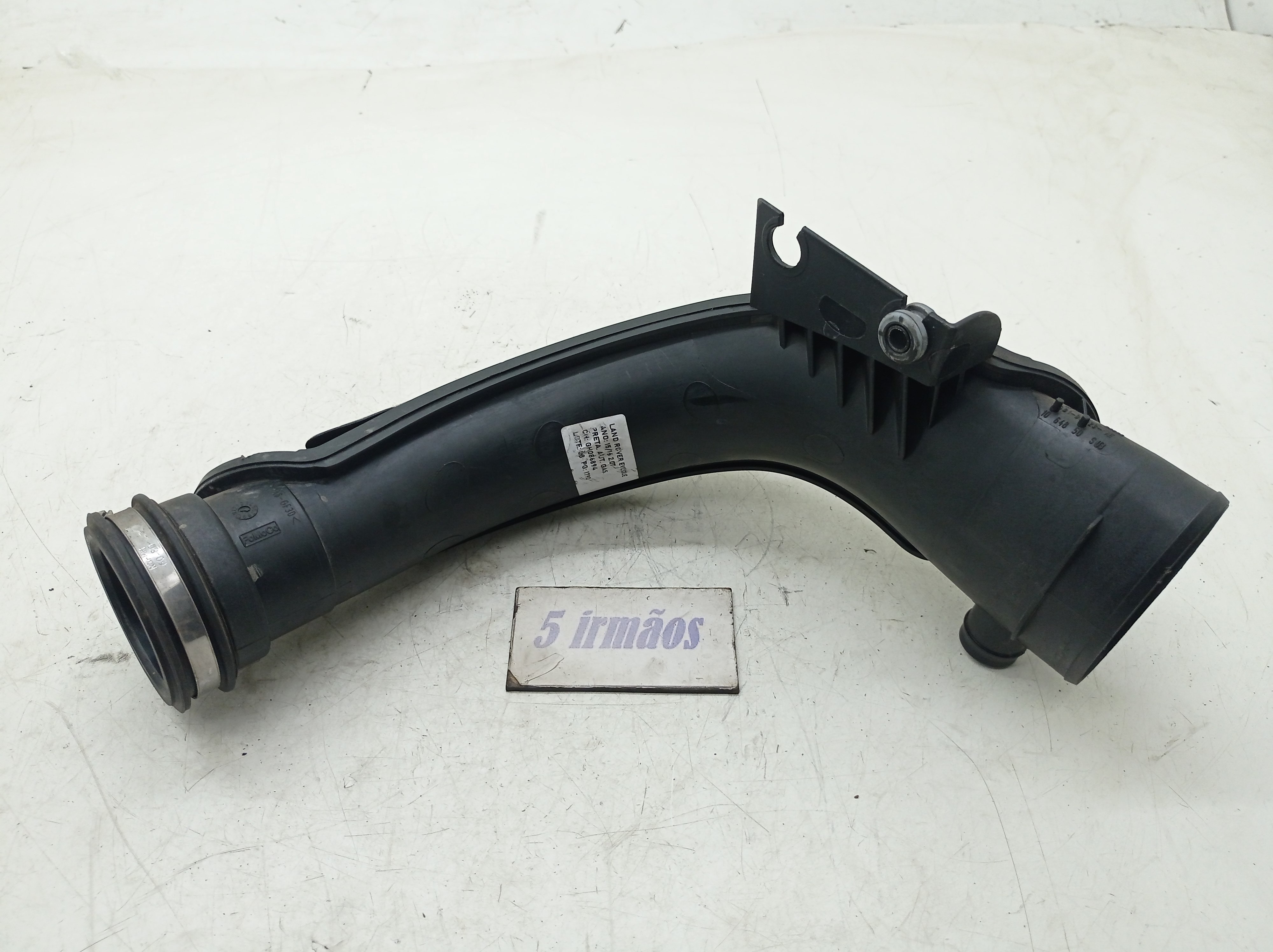 Mangueira Ar Turbina Evoque 2.0 2015 / 2016 N9g919c623ae