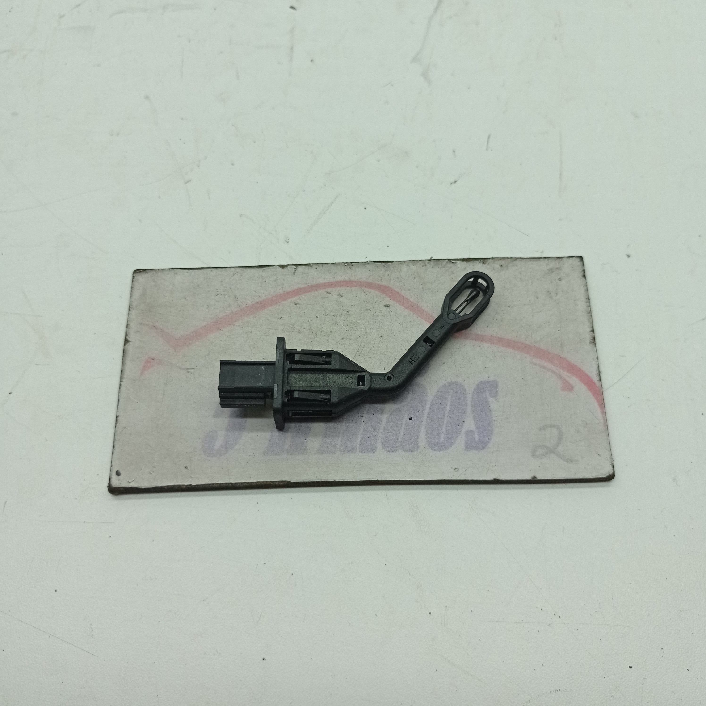 Sensor Temperatura Ar Audi A4 Tfsi 2.0 Turbo 2011 / 2012