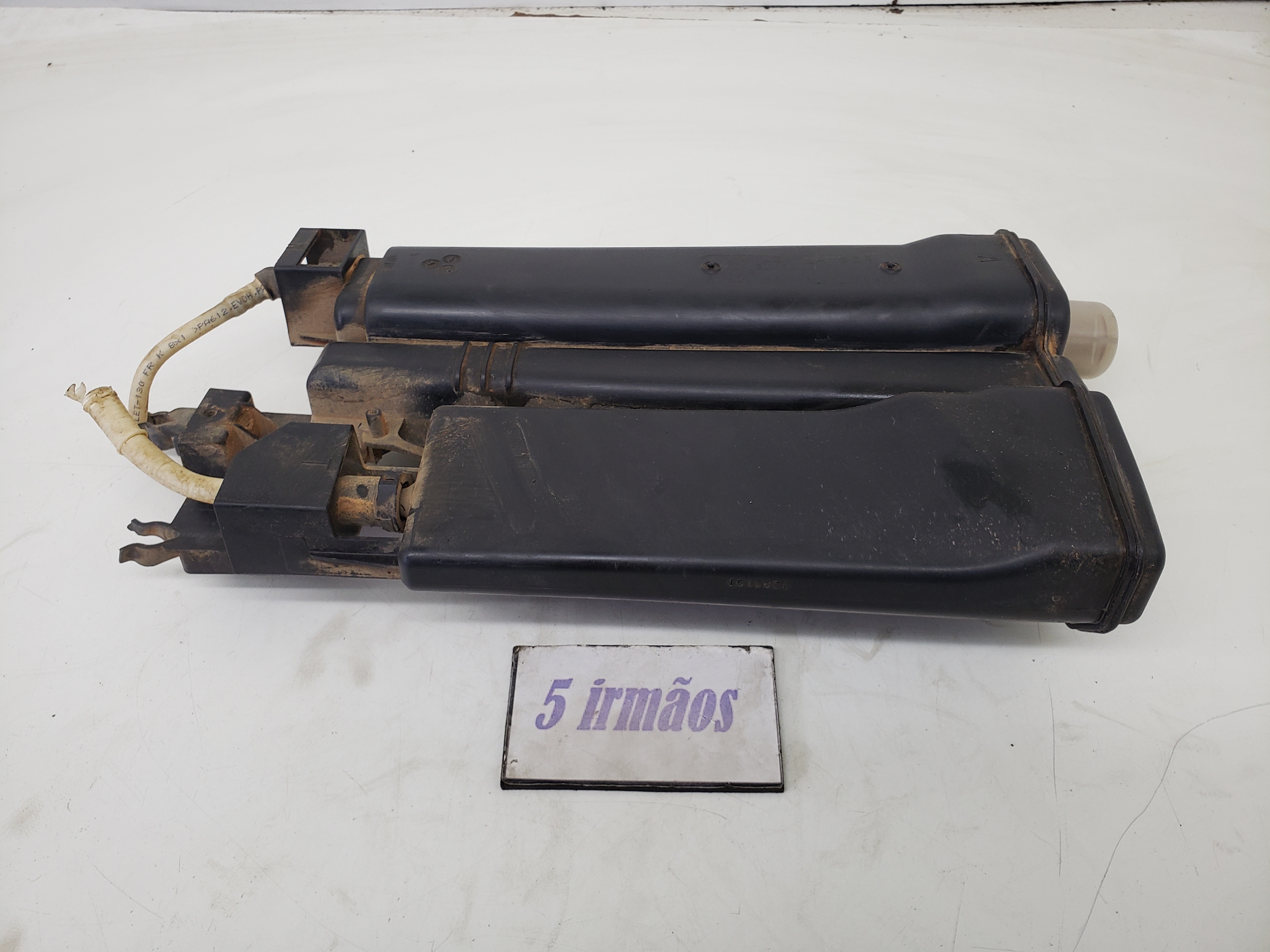 Filtro Canister Vw Jetta Gli 2.0 2020 / 2021 N5q0201801