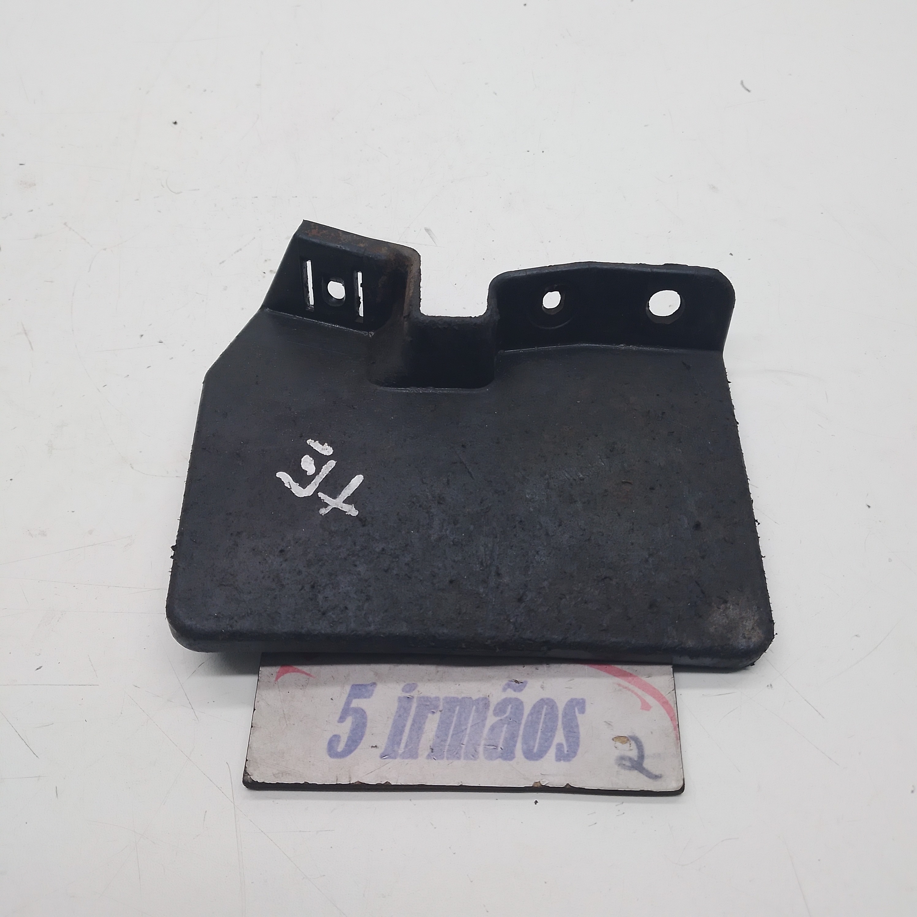 Acabamento Parabarro Traseiro Esquerdo Hyundai Ix35 2014