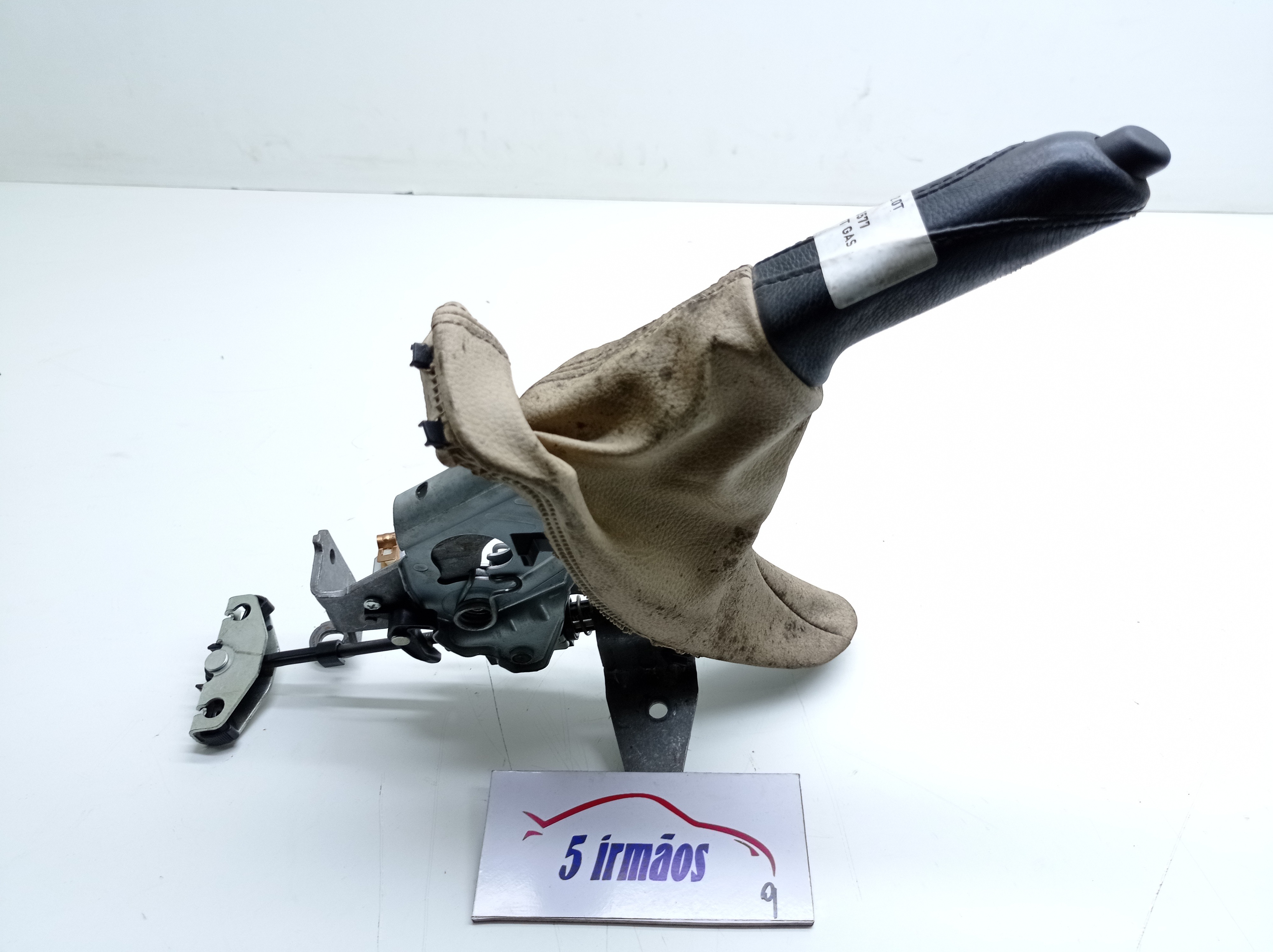 Alavanca Estacionamento Bmw 320i 2.0 2017