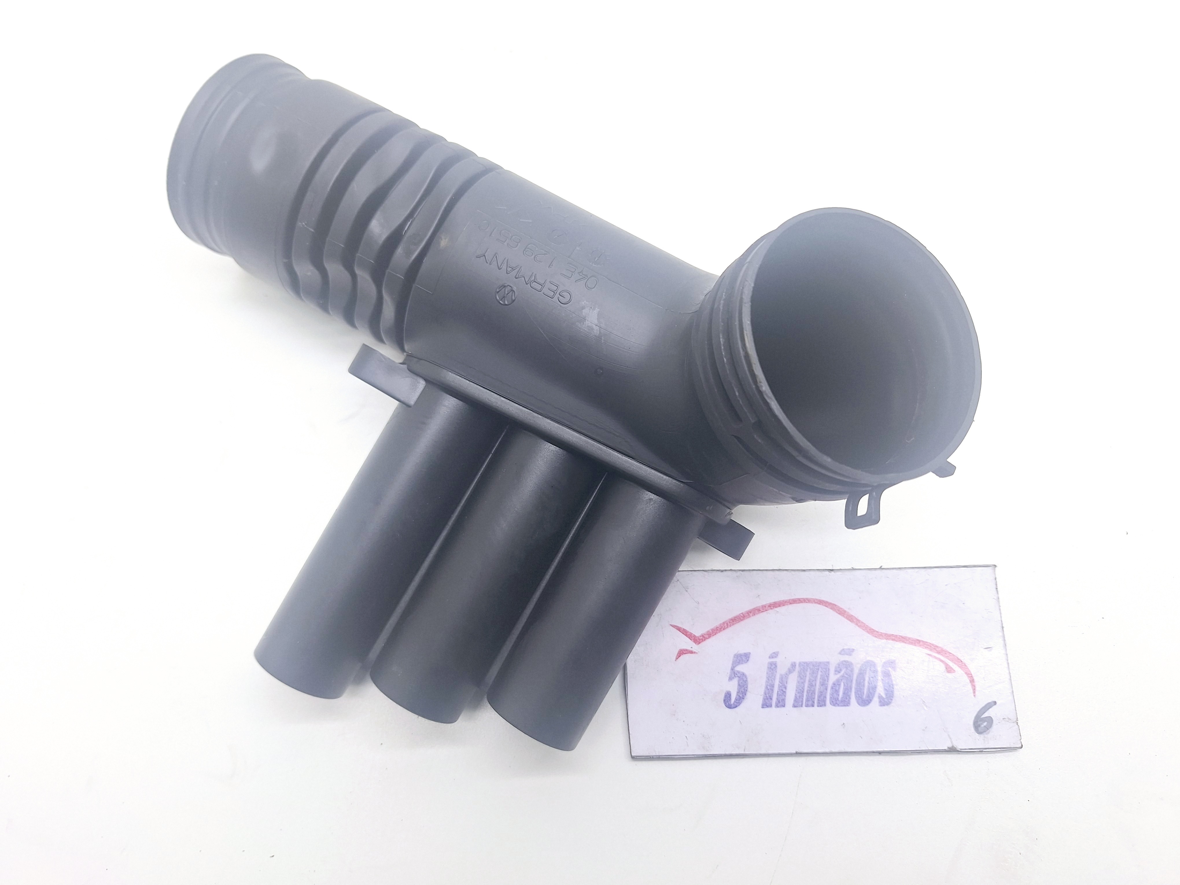 Mangueira Filtro Ar Vw Virtus Tsi 1.4 2023 Nº04e129651c