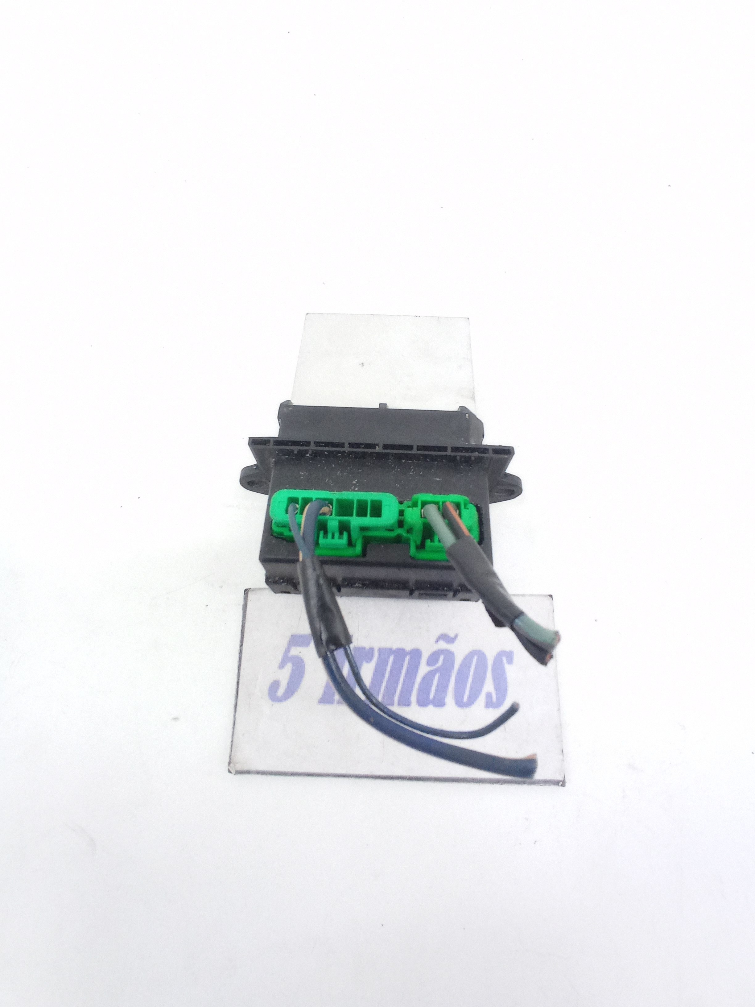 Resistência Ar Condicionado Fiat Freemont 2.4 2012
