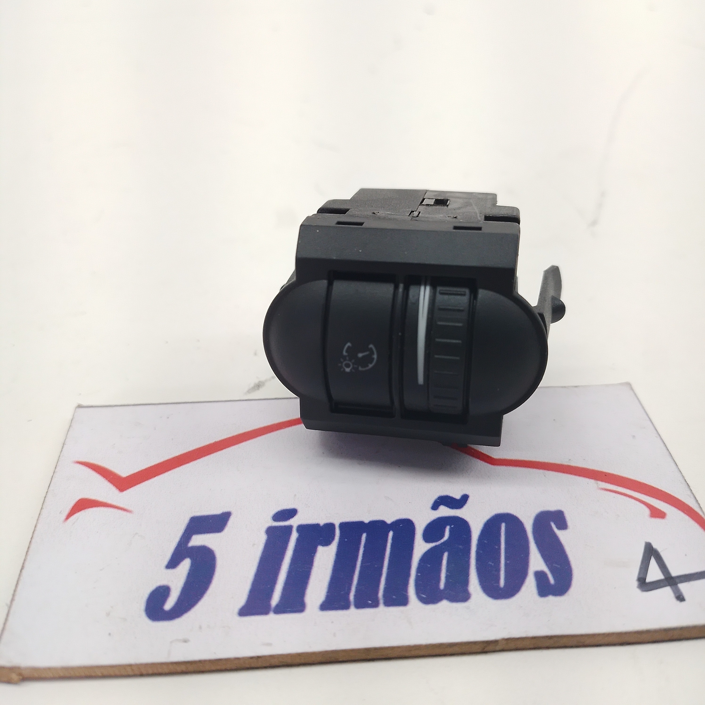 Botão Controle Luz Painel Vw Jetta Tsi 2.0 2016 N1k0941334