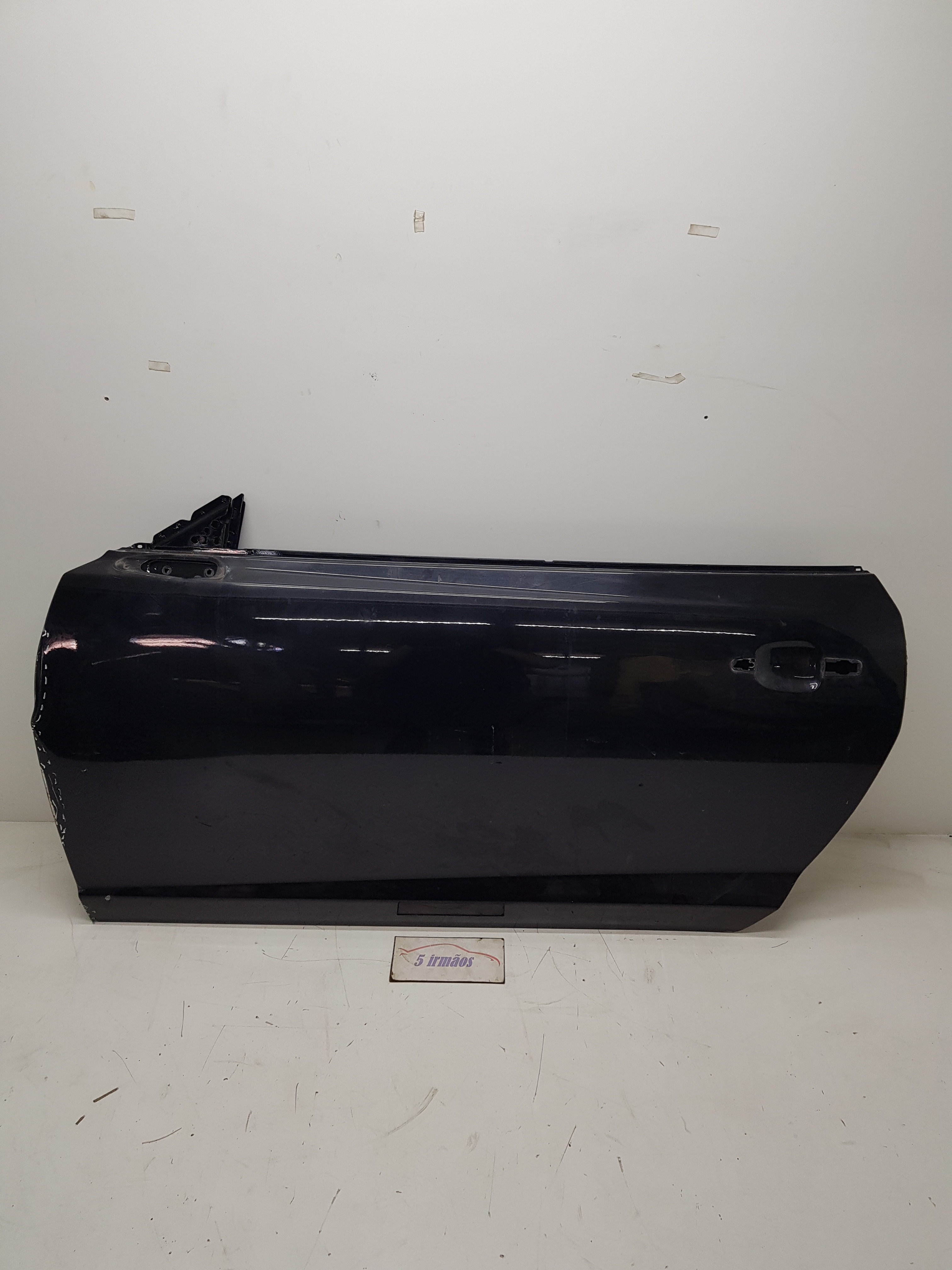 Porta Esquerda Chevrolet Camaro 6.2 2011 / 2012