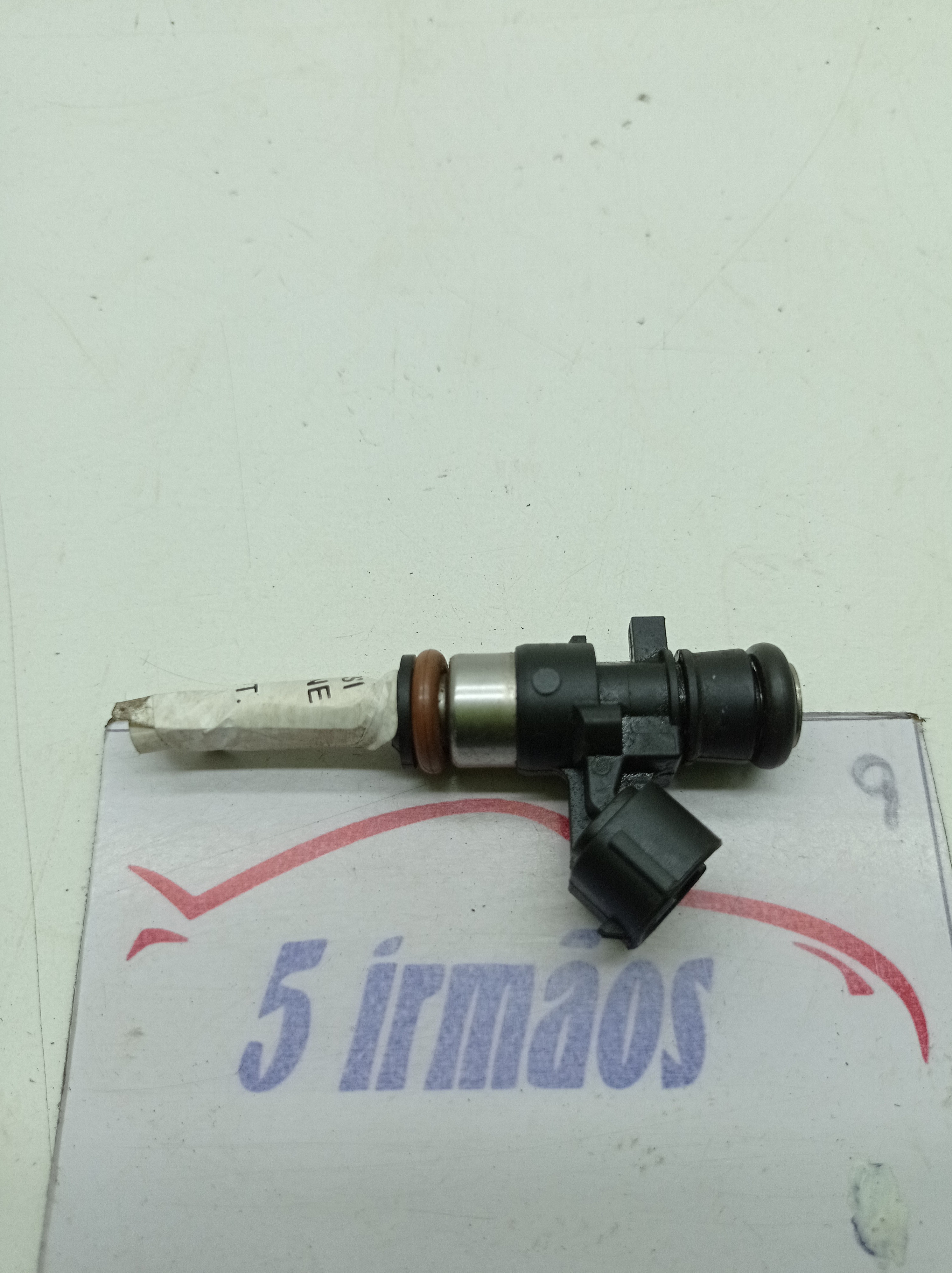 Bico Injetor Vw Tiguan 2.0 2018 / 2019 Nº06l906031c