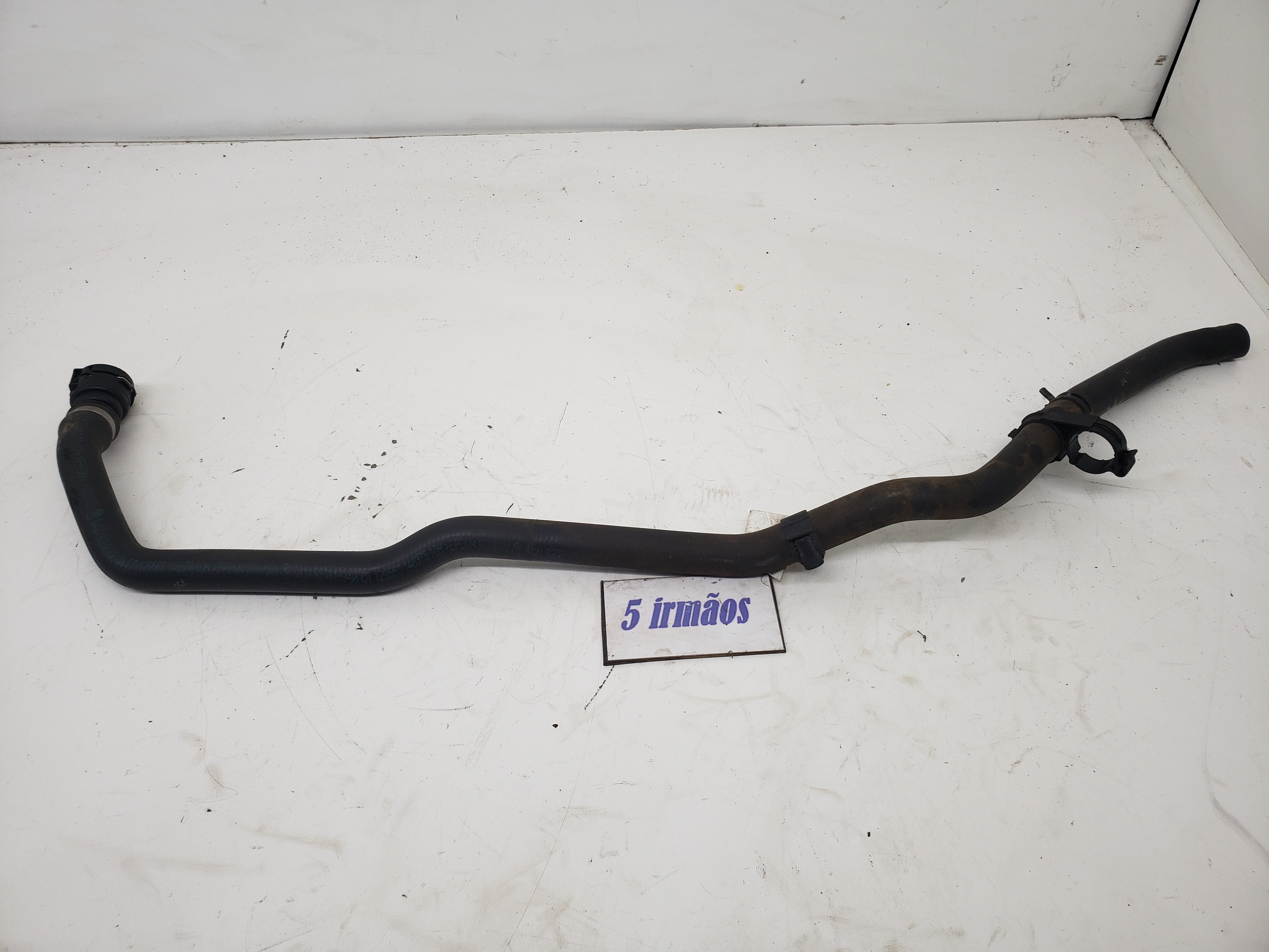 Mangueira Arrefecimento Bmw 320i 2.0 Turbo 2013 / 2014