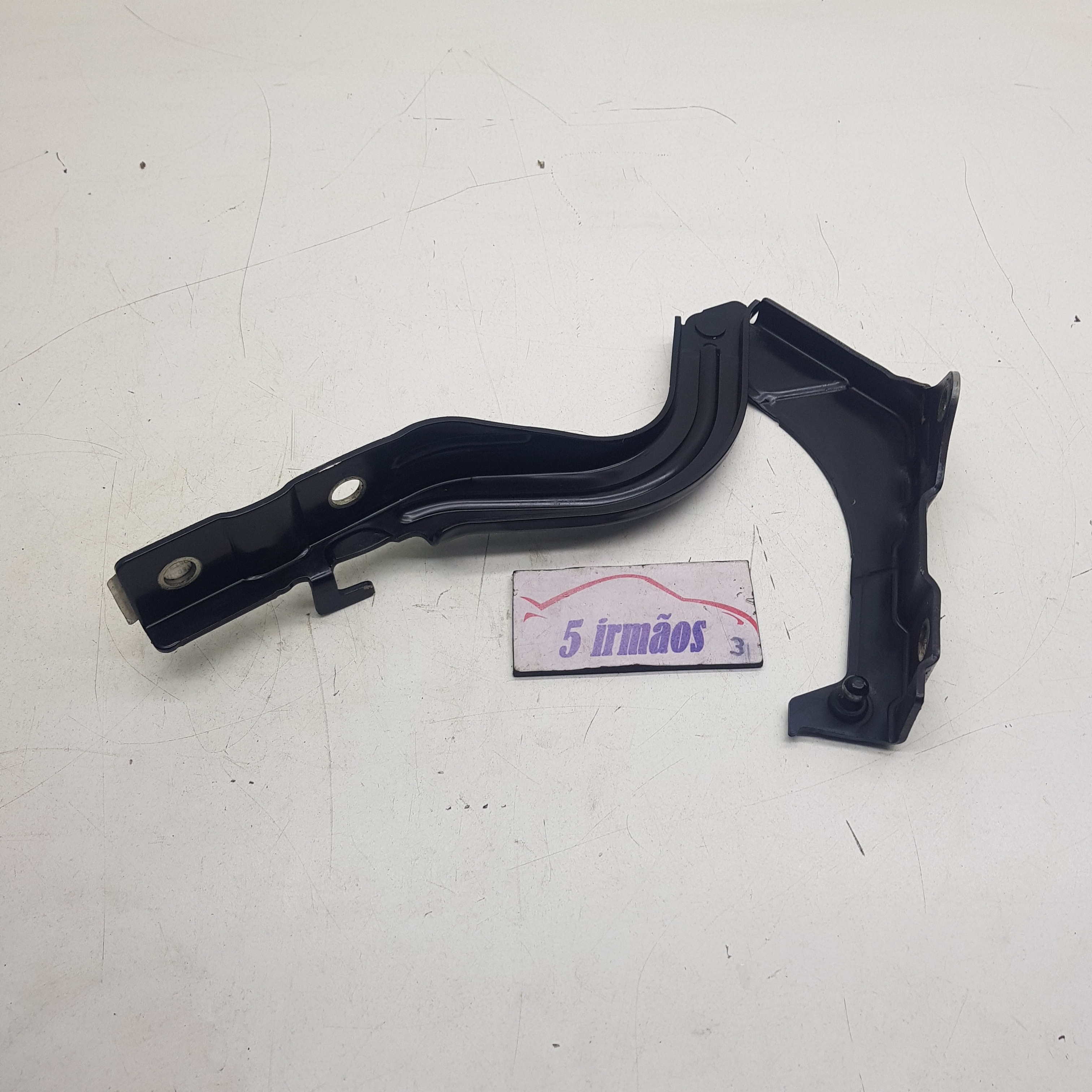 Dobradiça Direita Capô Hyundai Azera 3.0 2011 / 2012
