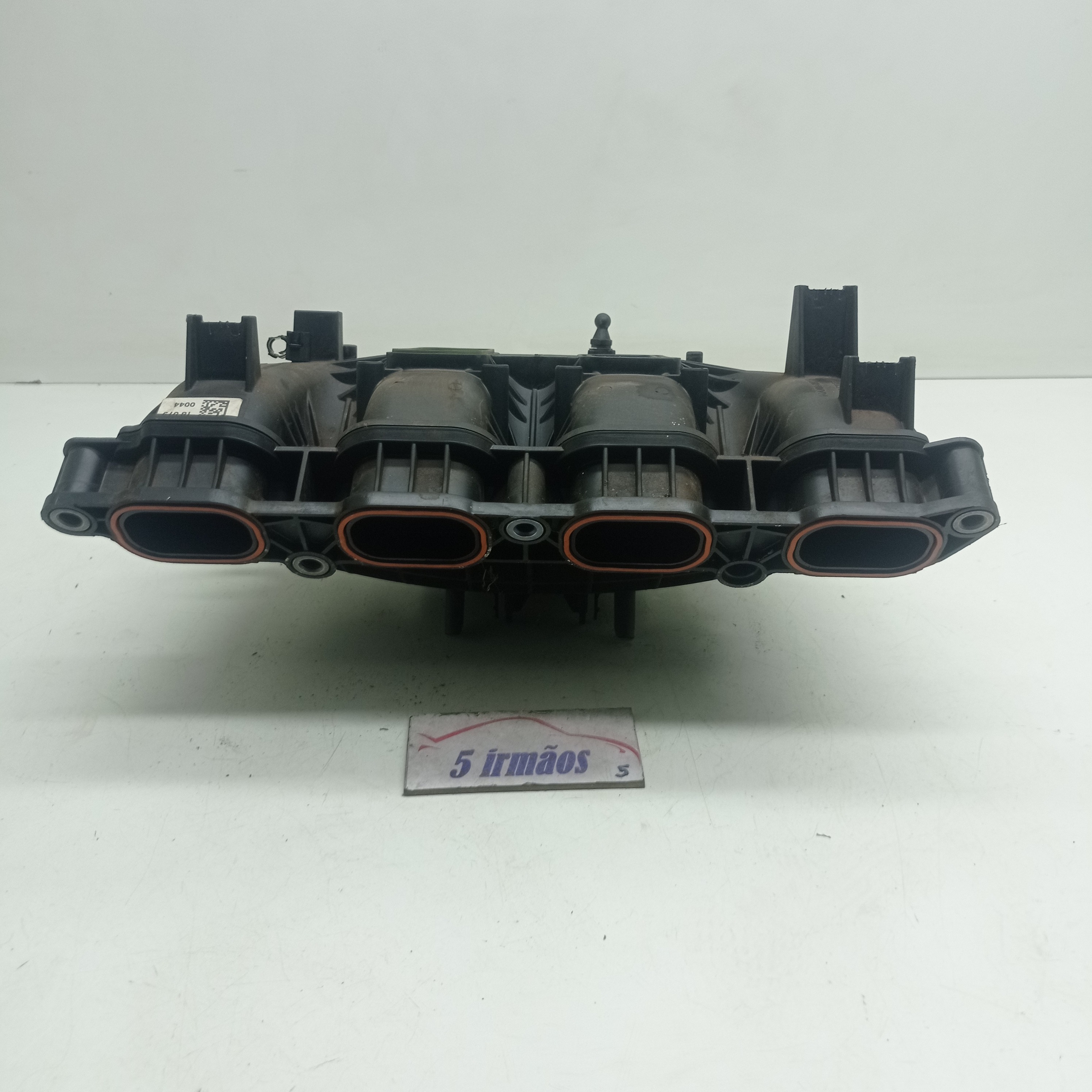 Coletor Admissão Bmw 328i 2.0 Turbo 2018 Nº11617588126