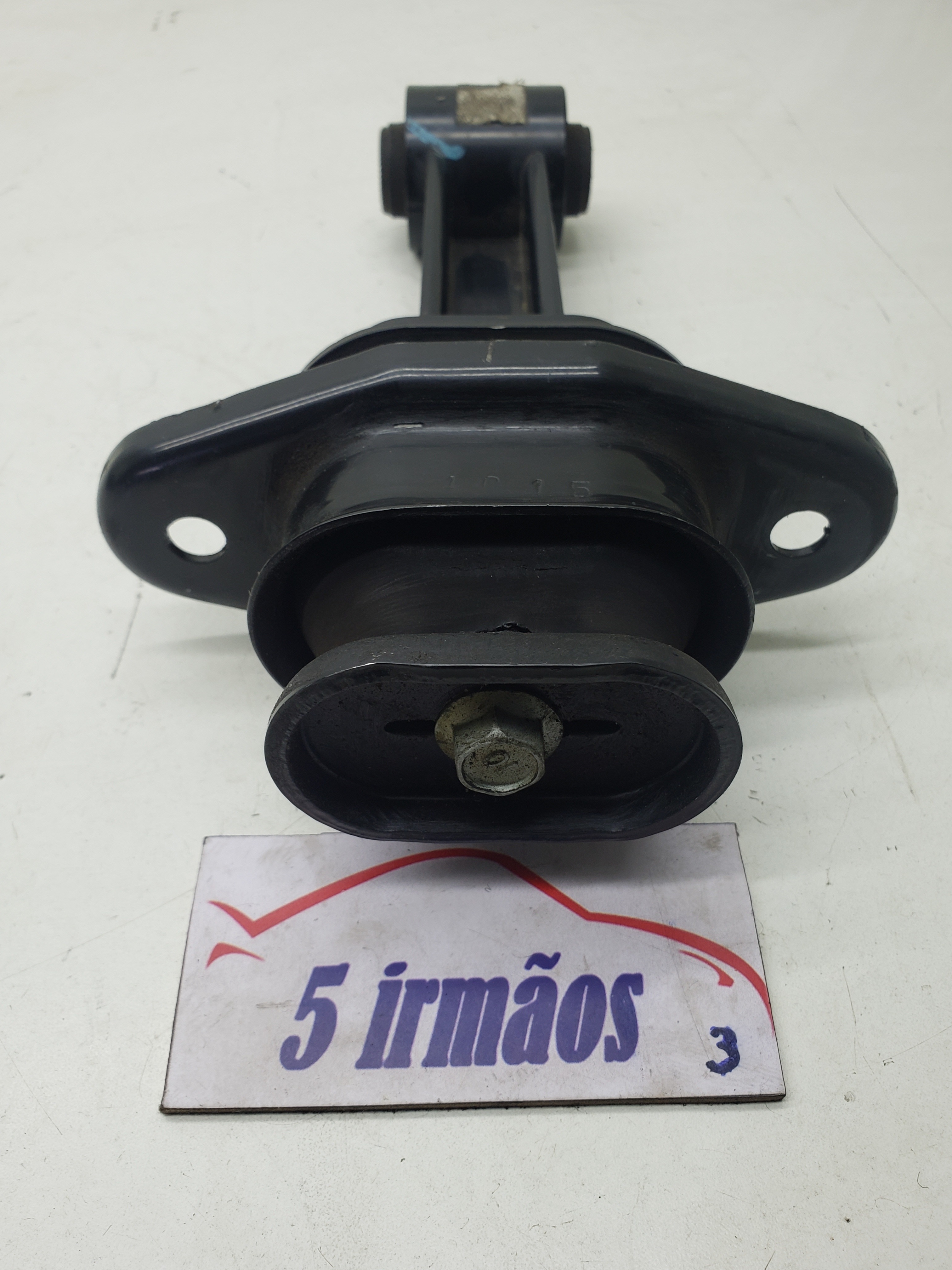 Coxim Inferior Câmbio Kia Picanto 1.0 2014 / 2015