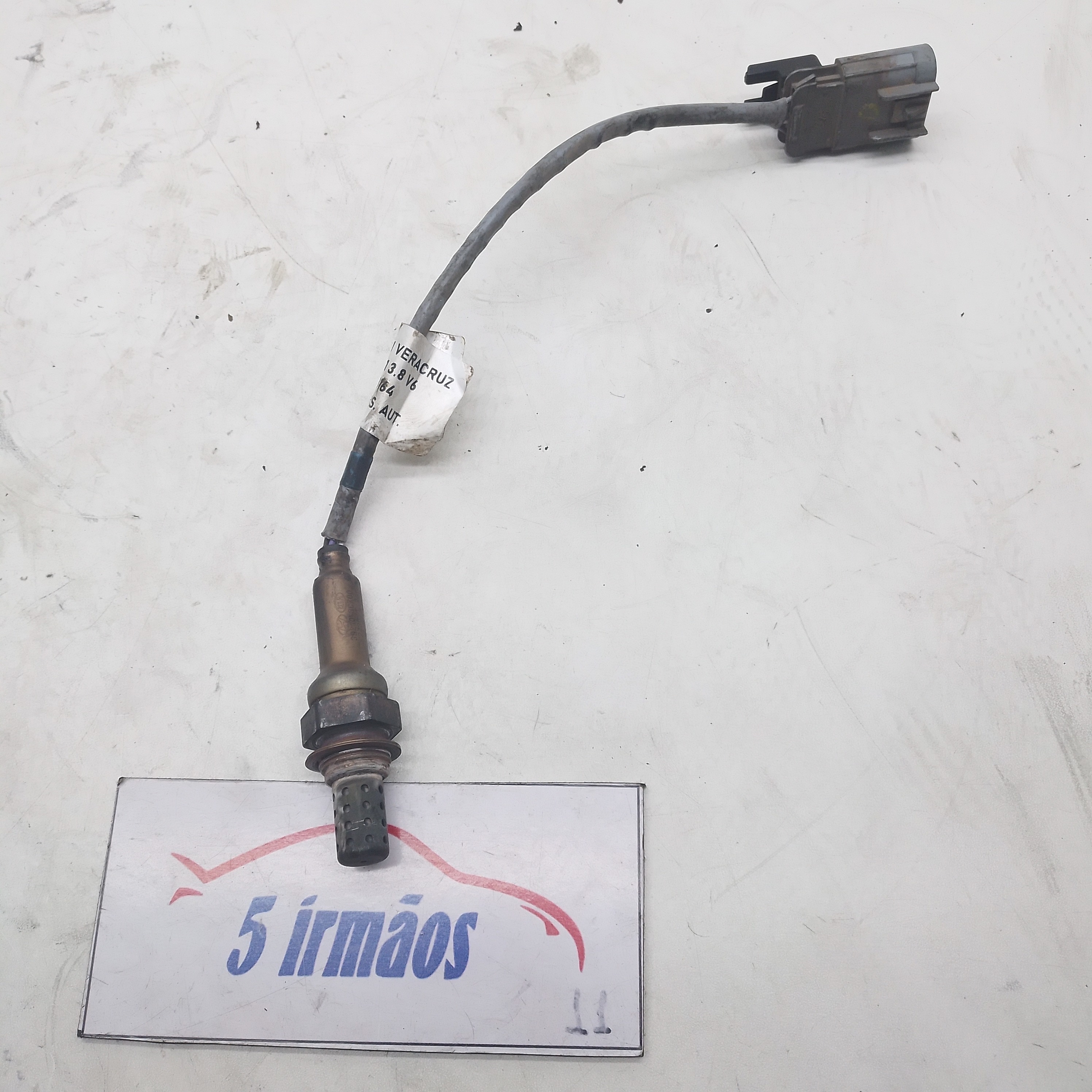 Sonda Lambda Hyundai Veracruz V6 3.8 2010 / 2011