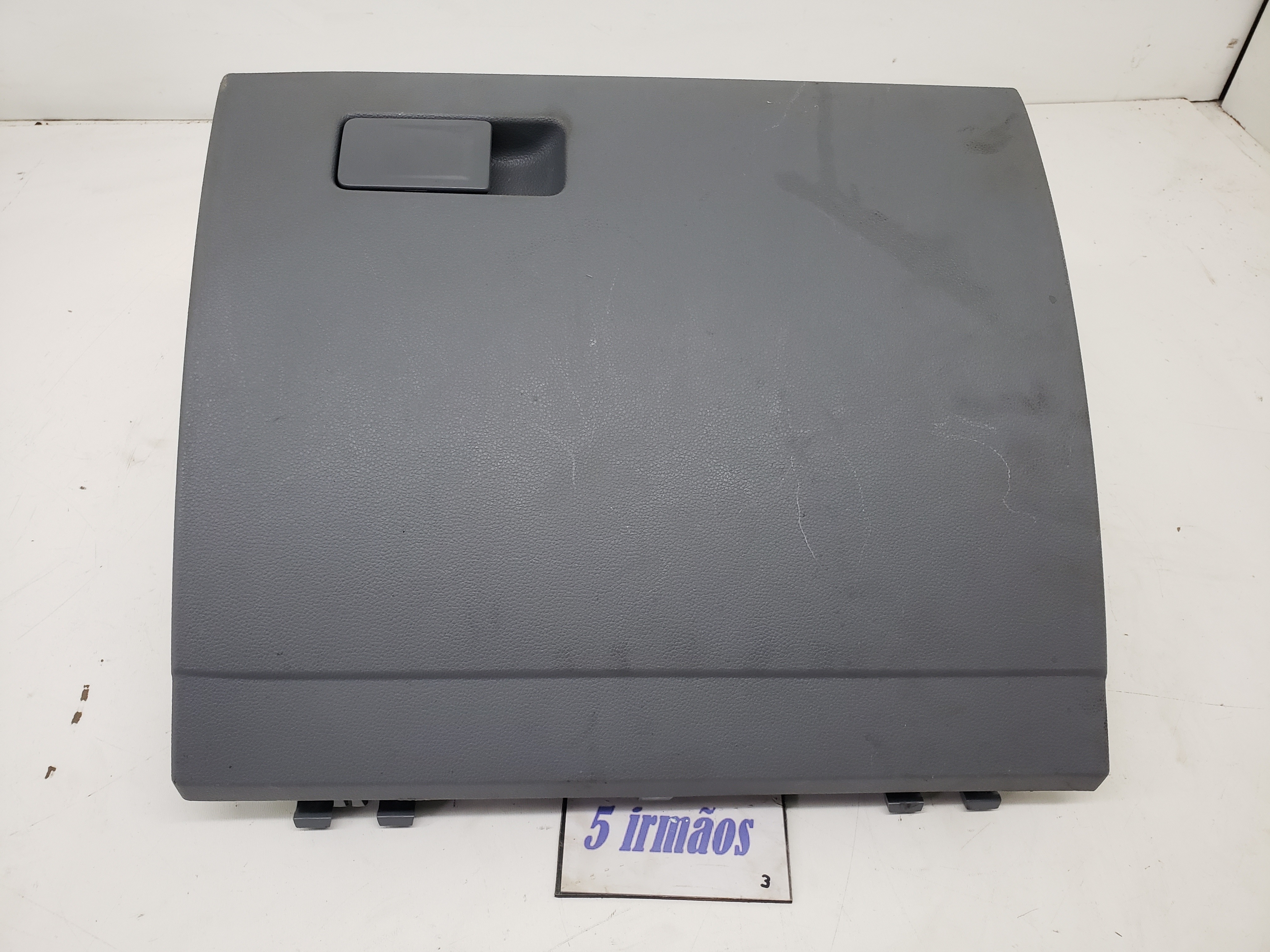 Porta Luvas Painel Vw Tcross Tsi 1.0 2019 / 2020 / 2021