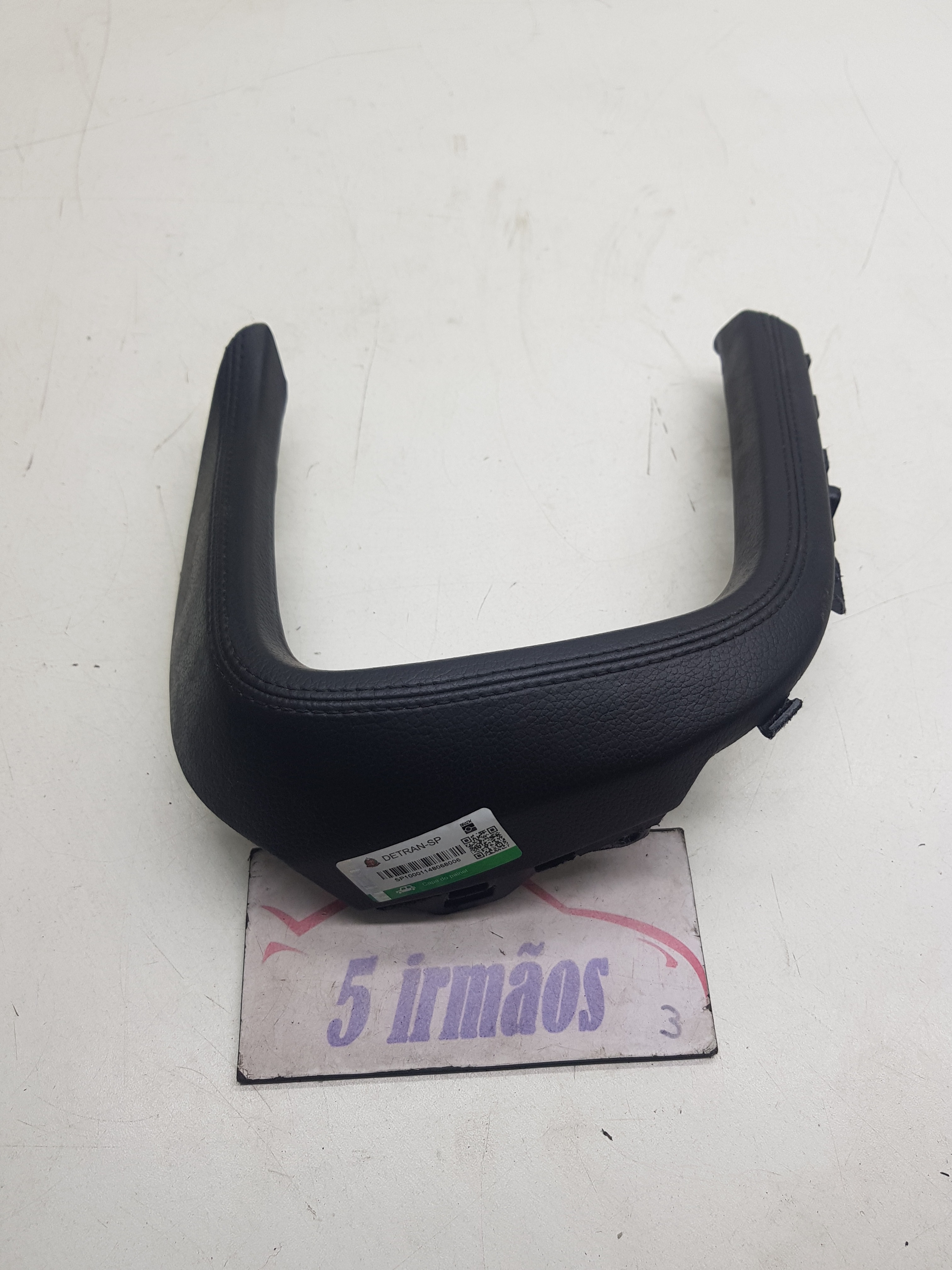 Acabamento Esquerdo Painel Kia Optima 2.4 2013 Nº847802t100