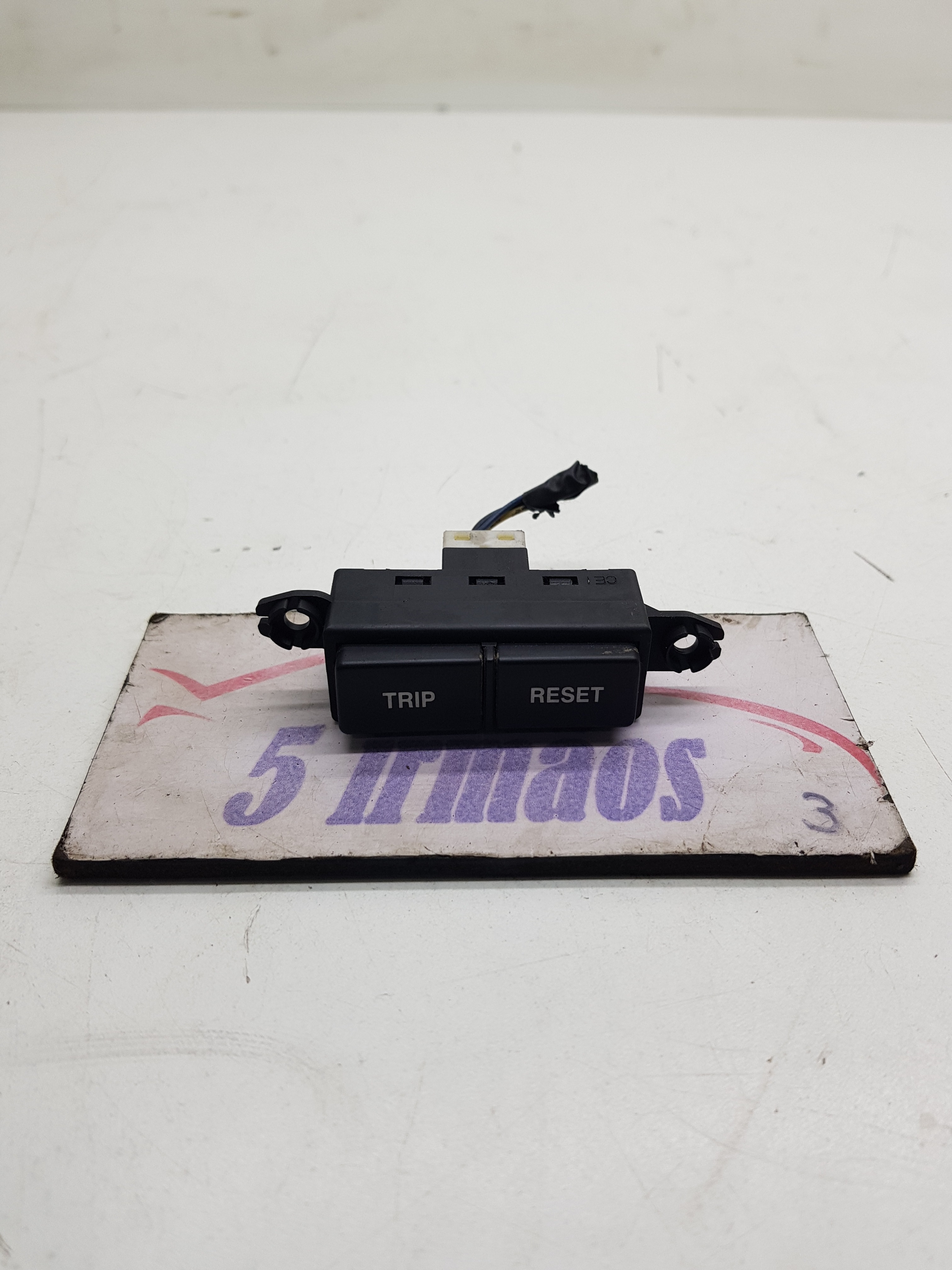Botão Trip/reset Hyundai Veracruz 3.8 2007 / 2008 945103j300