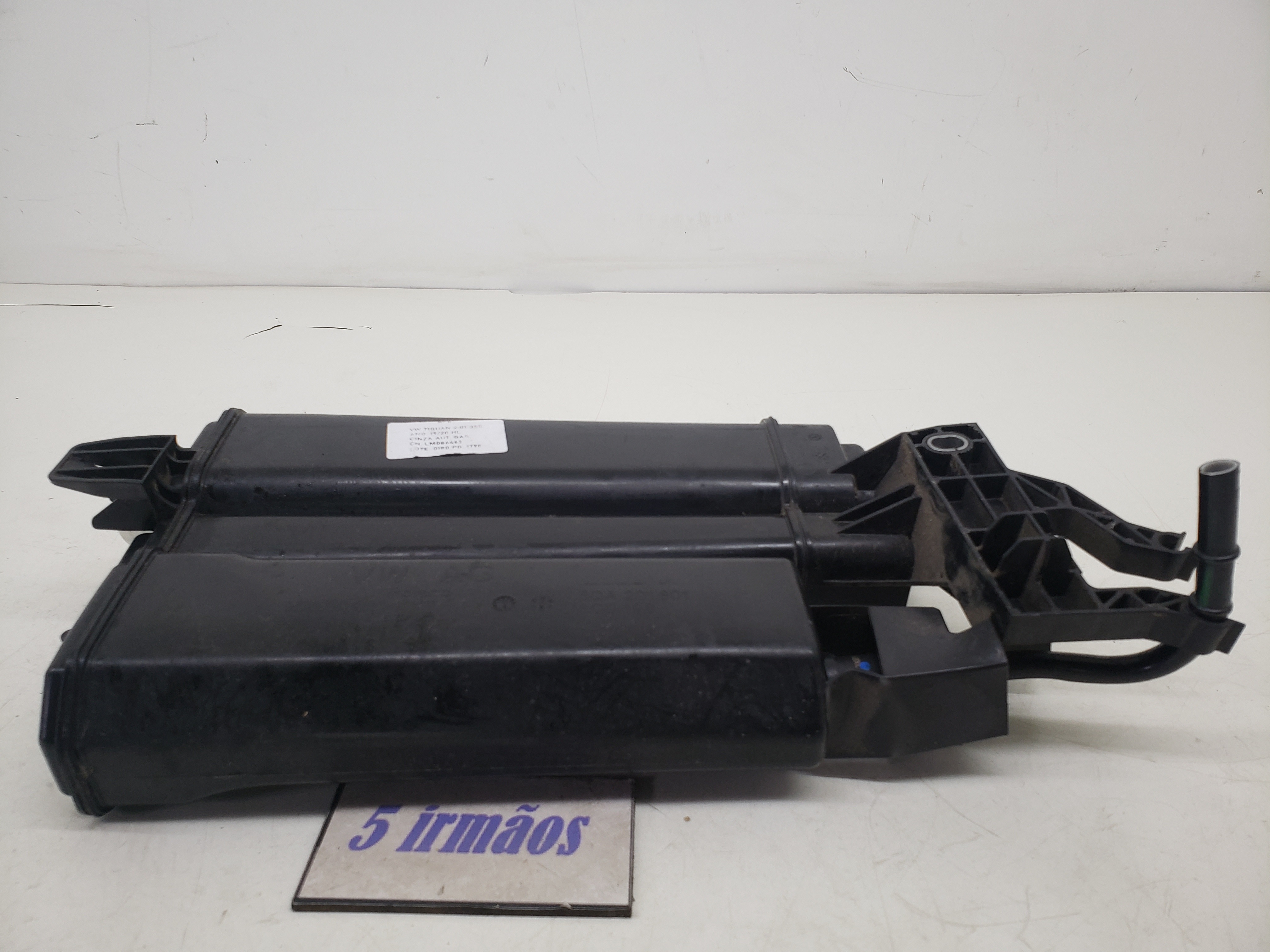 Filtro Canister Vw Tiguan 350 Tsi 2.0 2019 /2020 N5qa201801