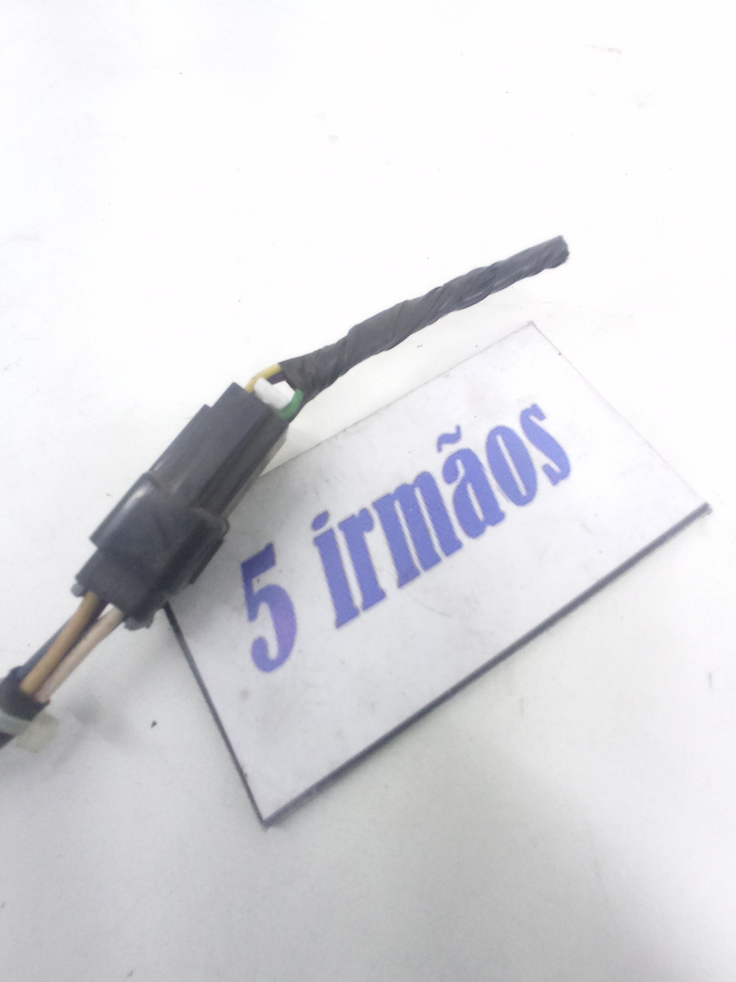 Chicote Lanterna Chevrolet Captiva 2008 / 2009 / 2010
