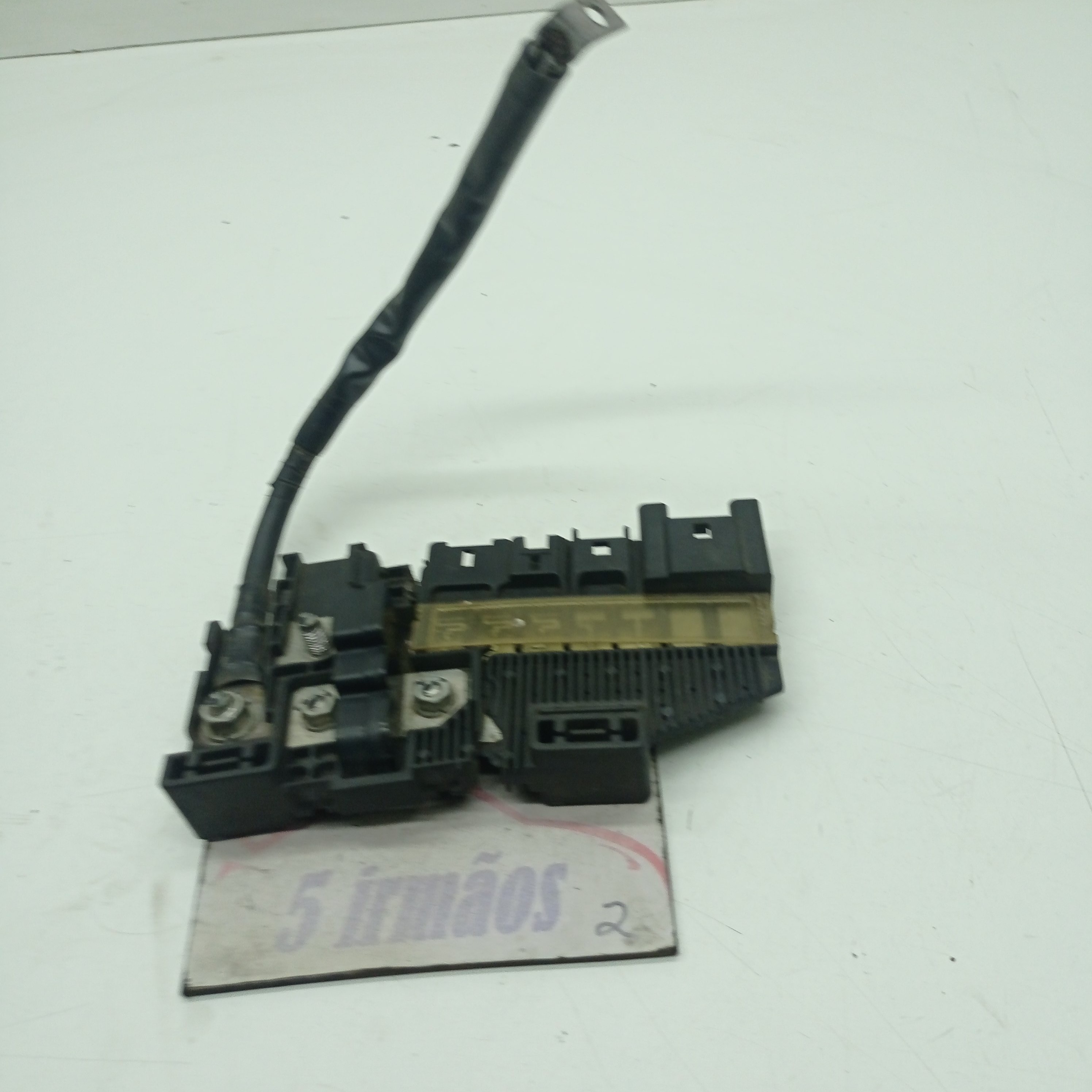 Placa Fusíveis Polo Bateria Suzuki Grand Vitara 2.0 2008