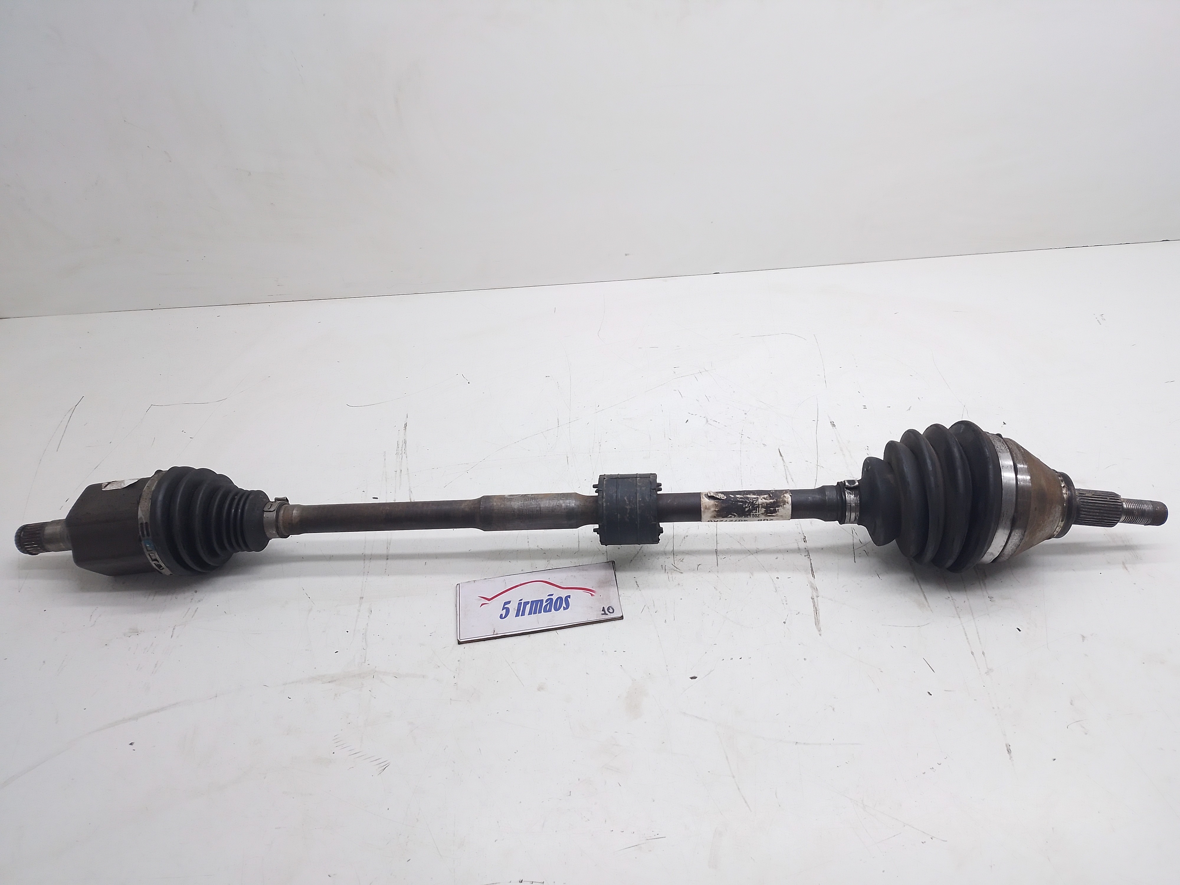 Homocinética Dianteira Direita Vw T-cross Tsi 1.4 2021