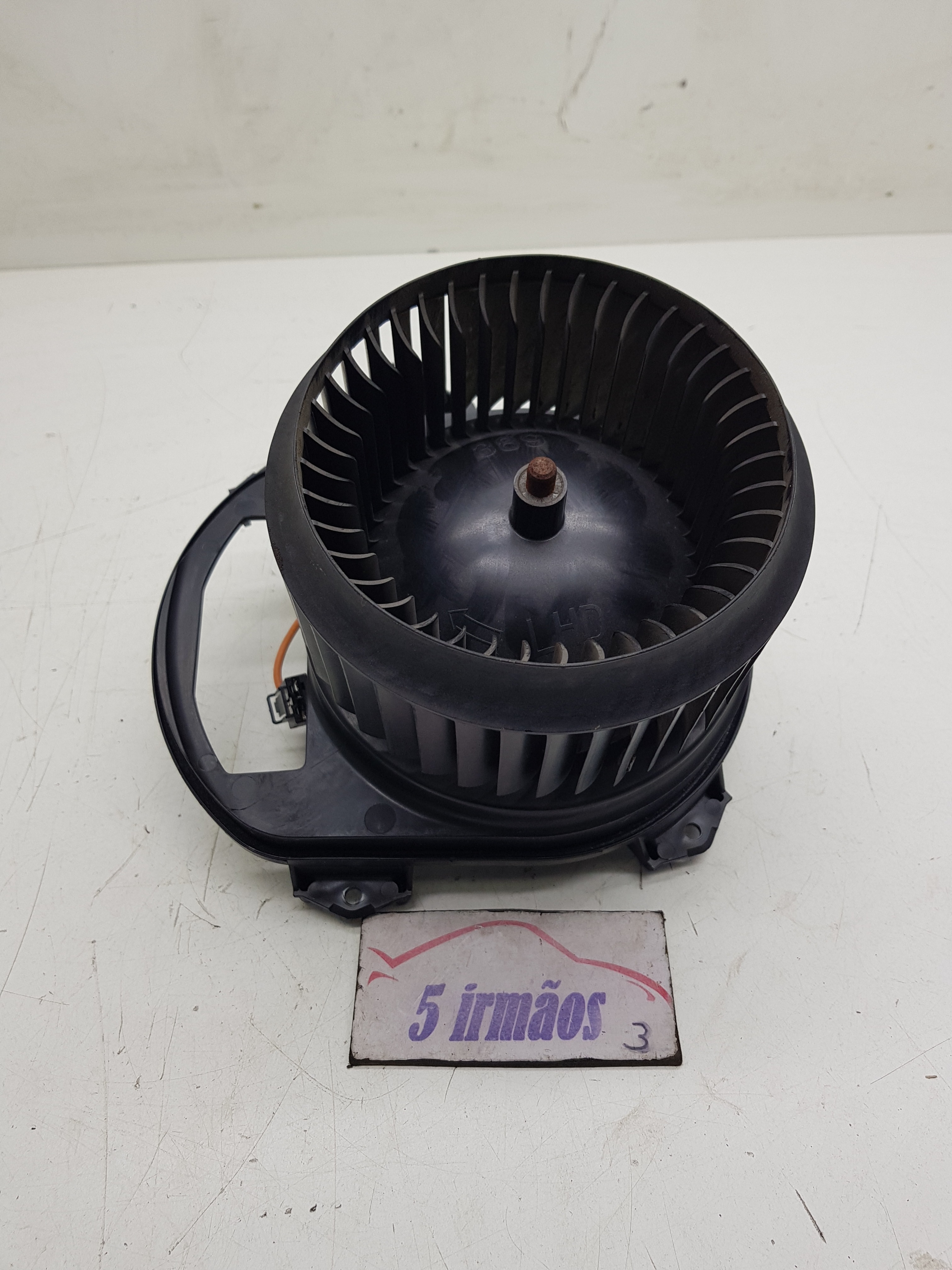Ventilador Ar Condicionado Mercedes Cla250 2.0 2014 / 2015