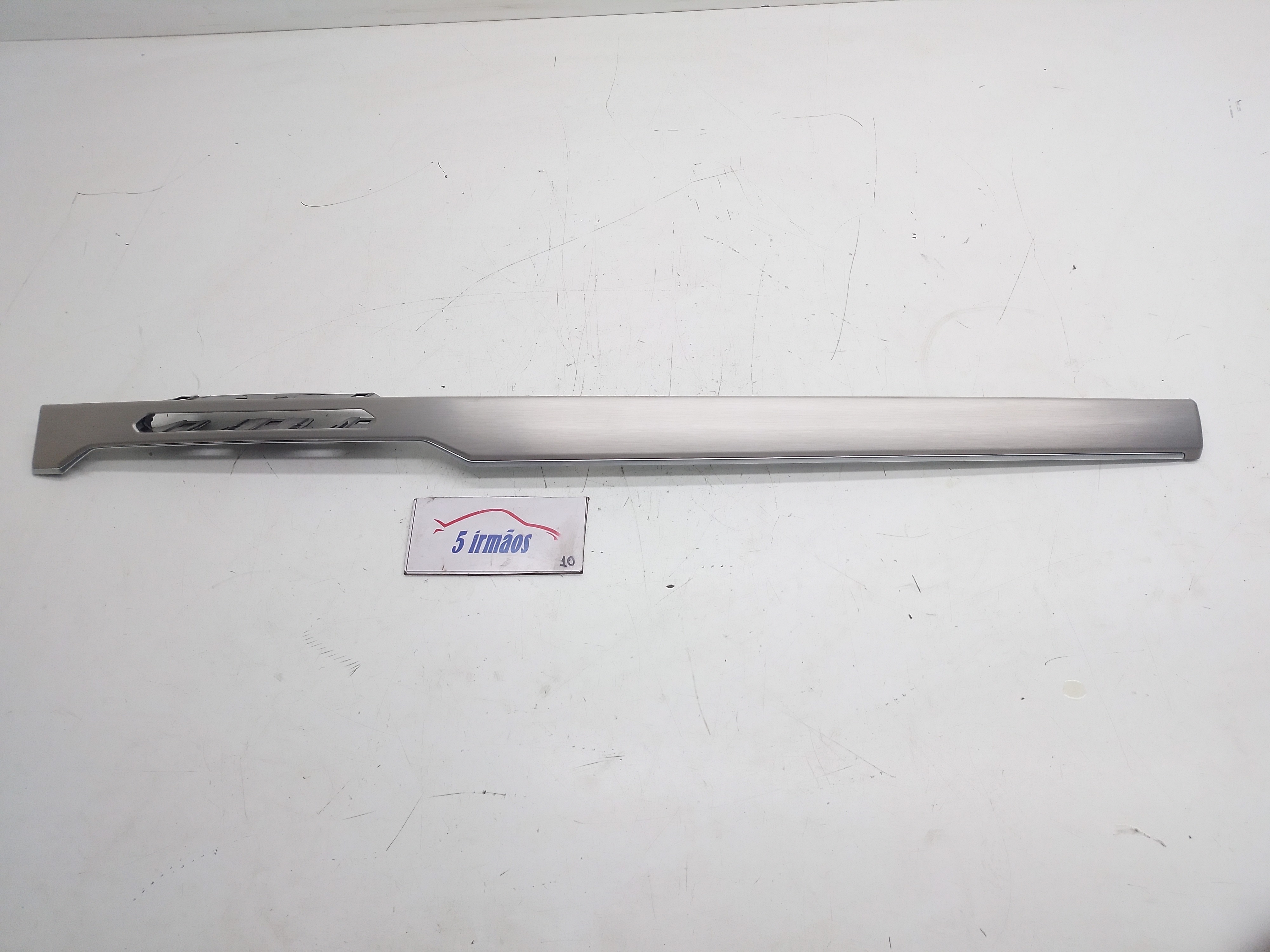 Acabamento Moldura Painel Vw Passat Tsi 2.0 2018 N3g1853262a